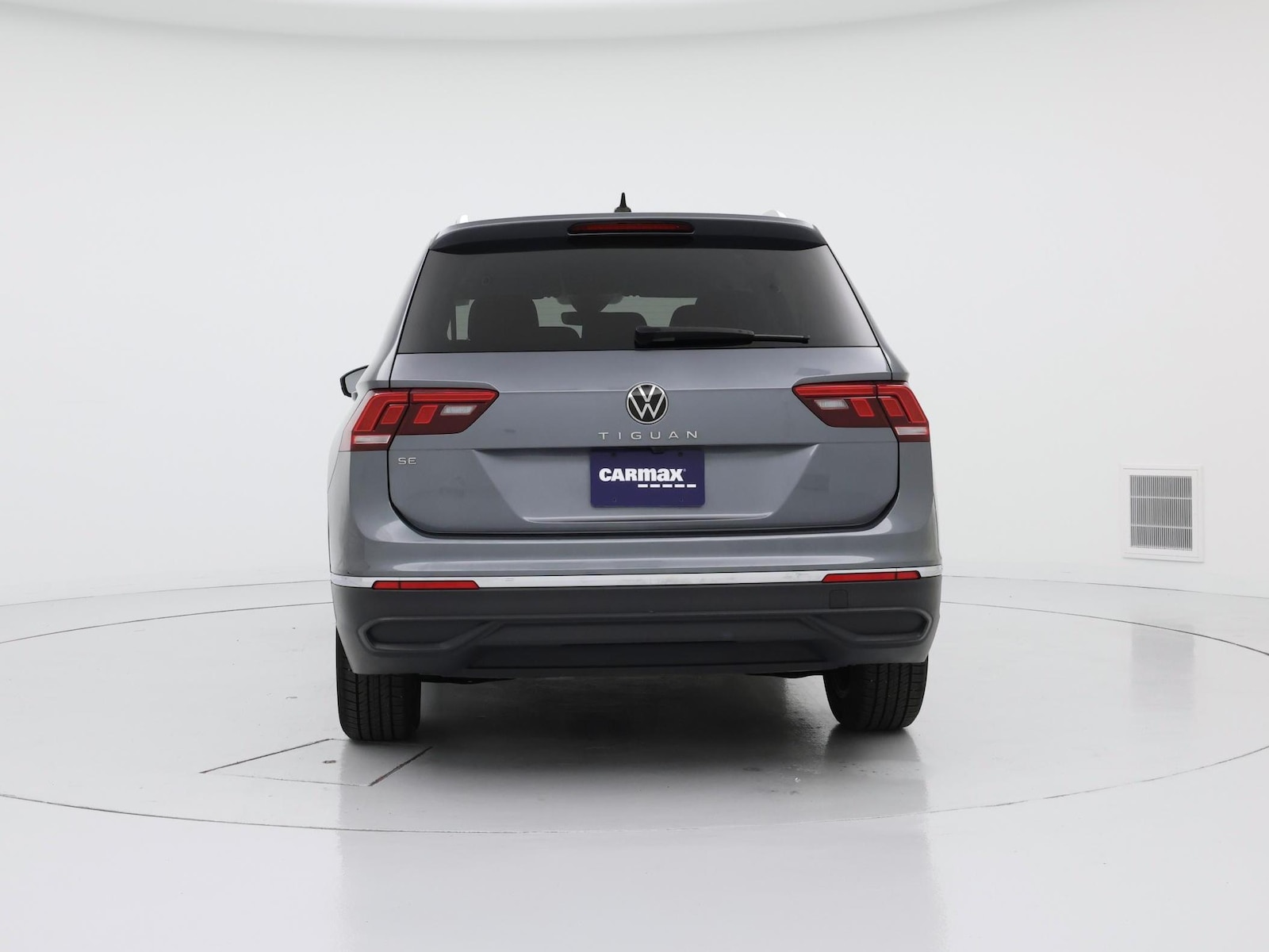 2024 Volkswagen Tiguan SE - Photo 7