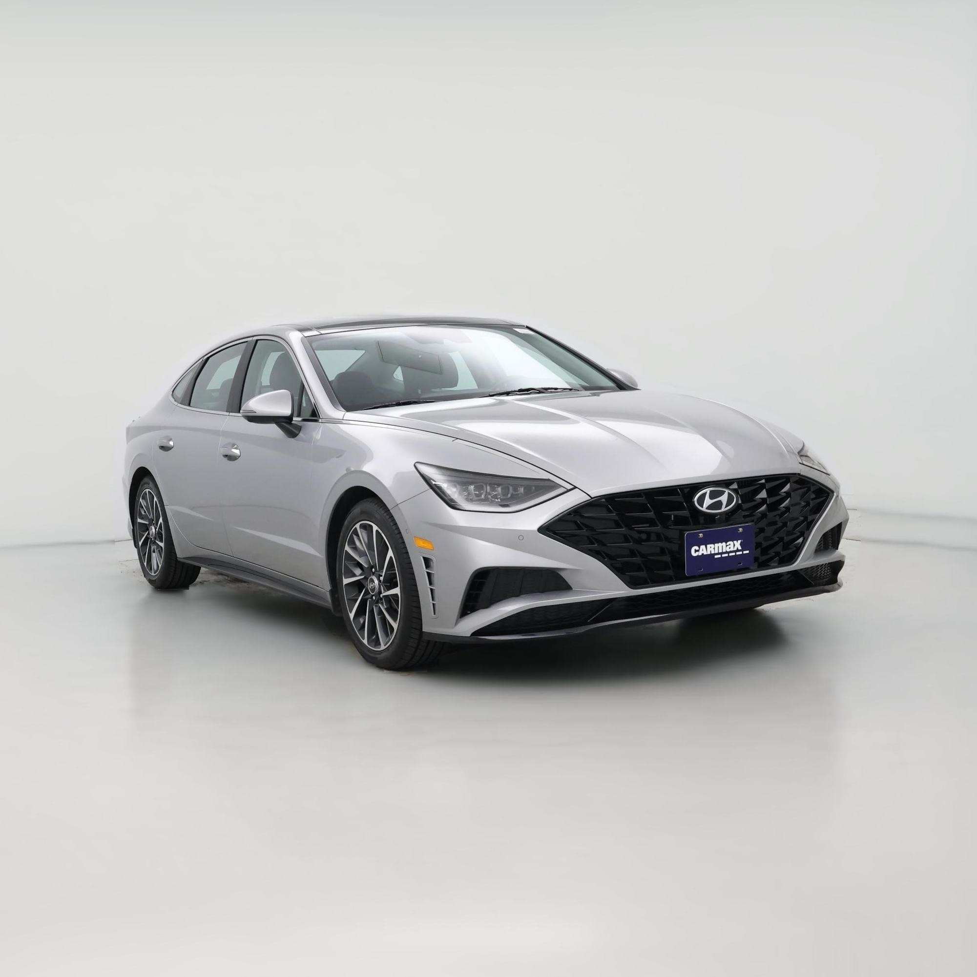 Thumbnail: 2023 Hyundai Sonata - 1