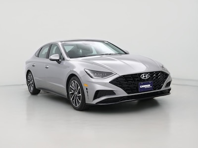 2023 Hyundai Sonata Limited