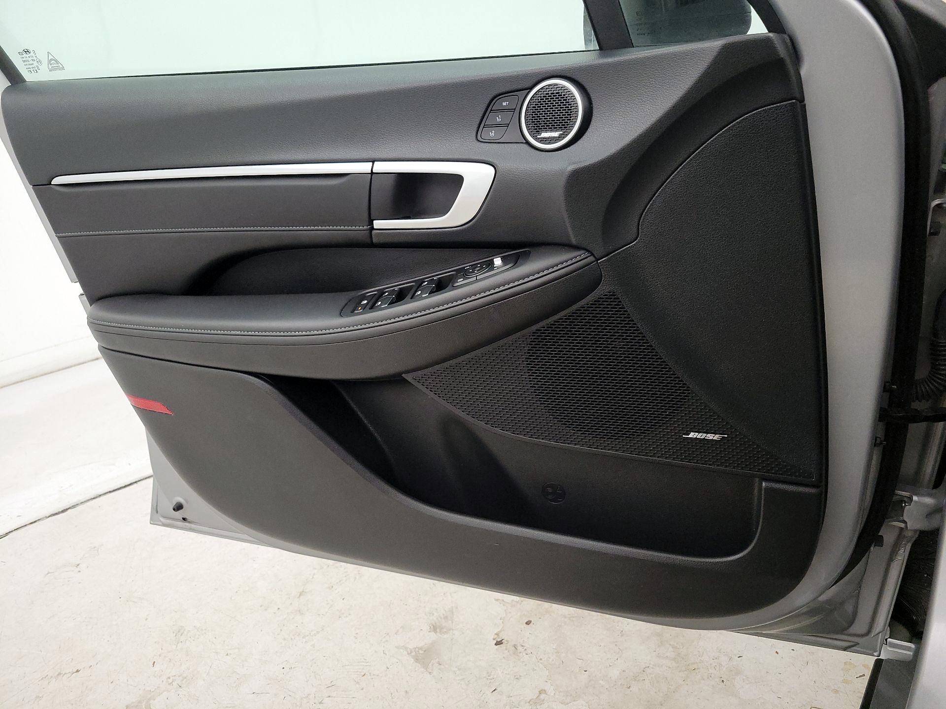 Thumbnail: 2023 Hyundai Sonata - 12