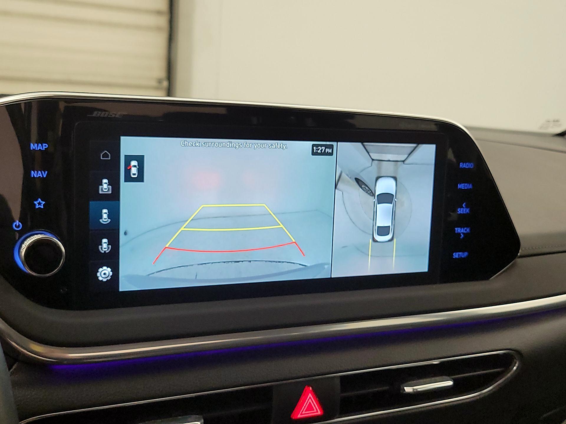 Thumbnail: 2023 Hyundai Sonata - 14