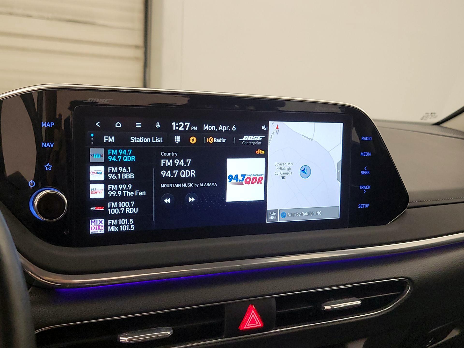 Thumbnail: 2023 Hyundai Sonata - 15