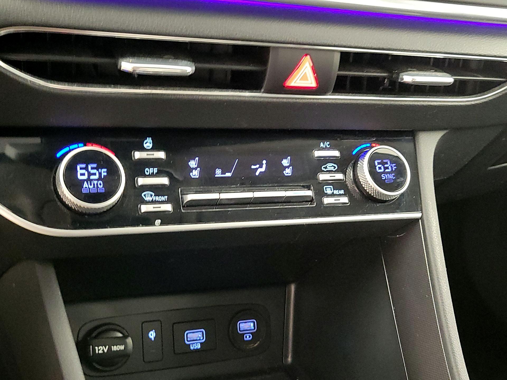 Thumbnail: 2023 Hyundai Sonata - 16