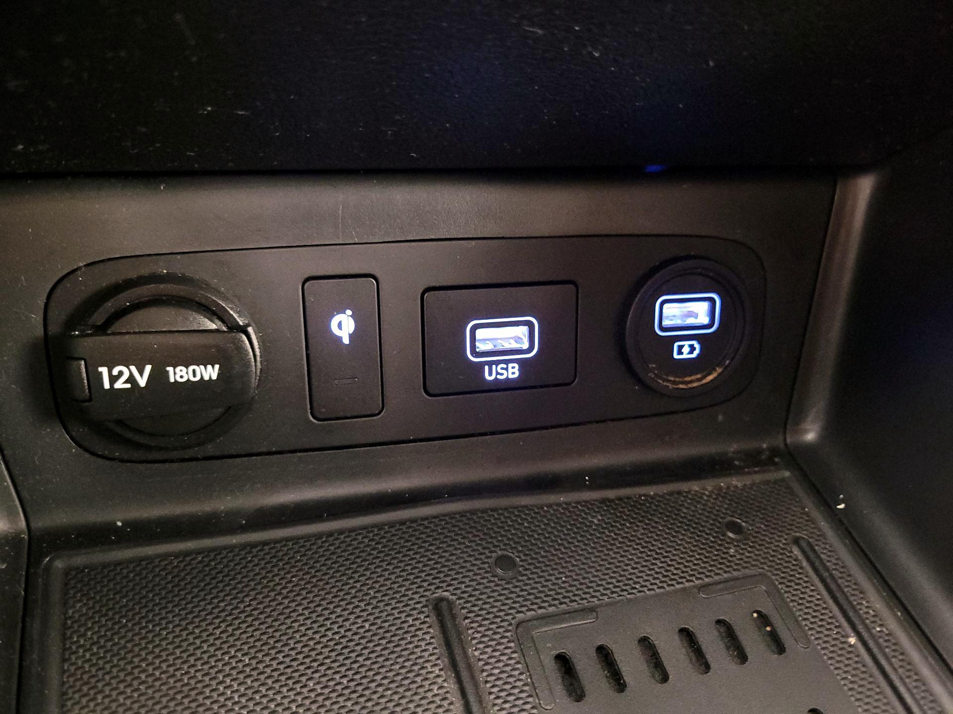 Thumbnail: 2023 Hyundai Sonata - 18