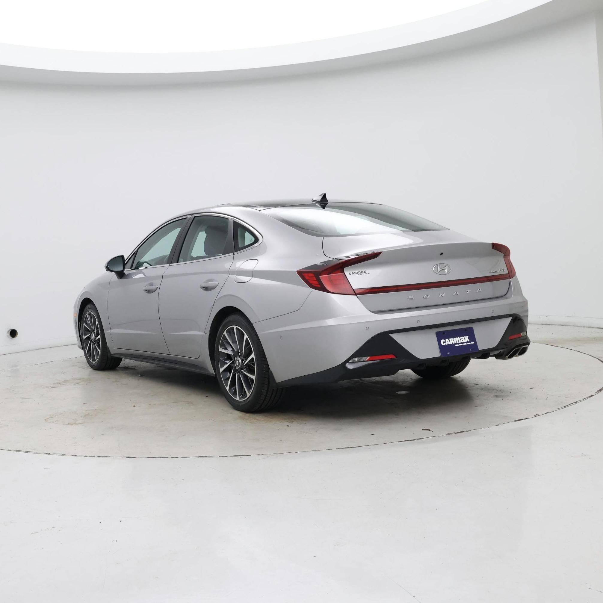 Thumbnail: 2023 Hyundai Sonata - 2