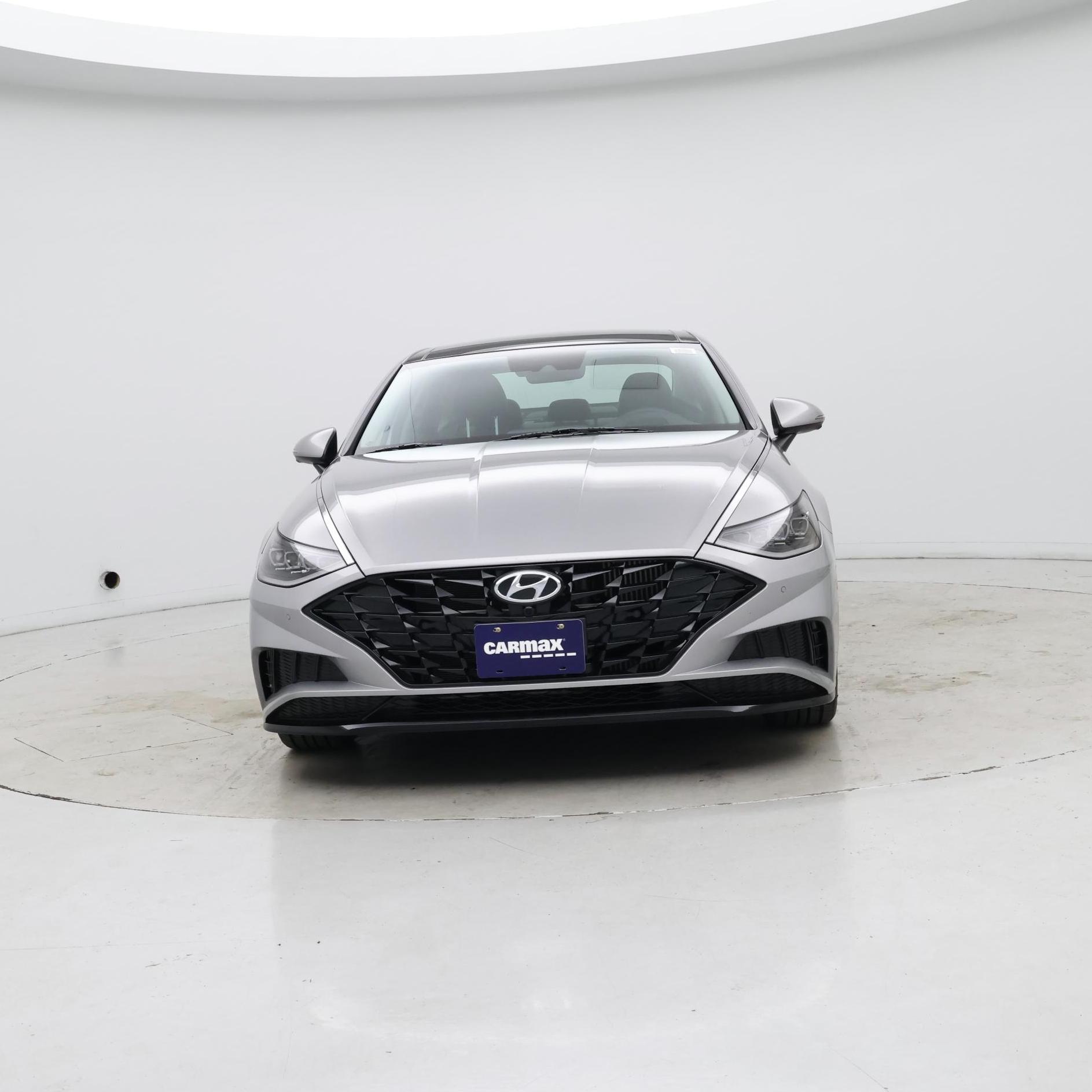 Thumbnail: 2023 Hyundai Sonata - 5