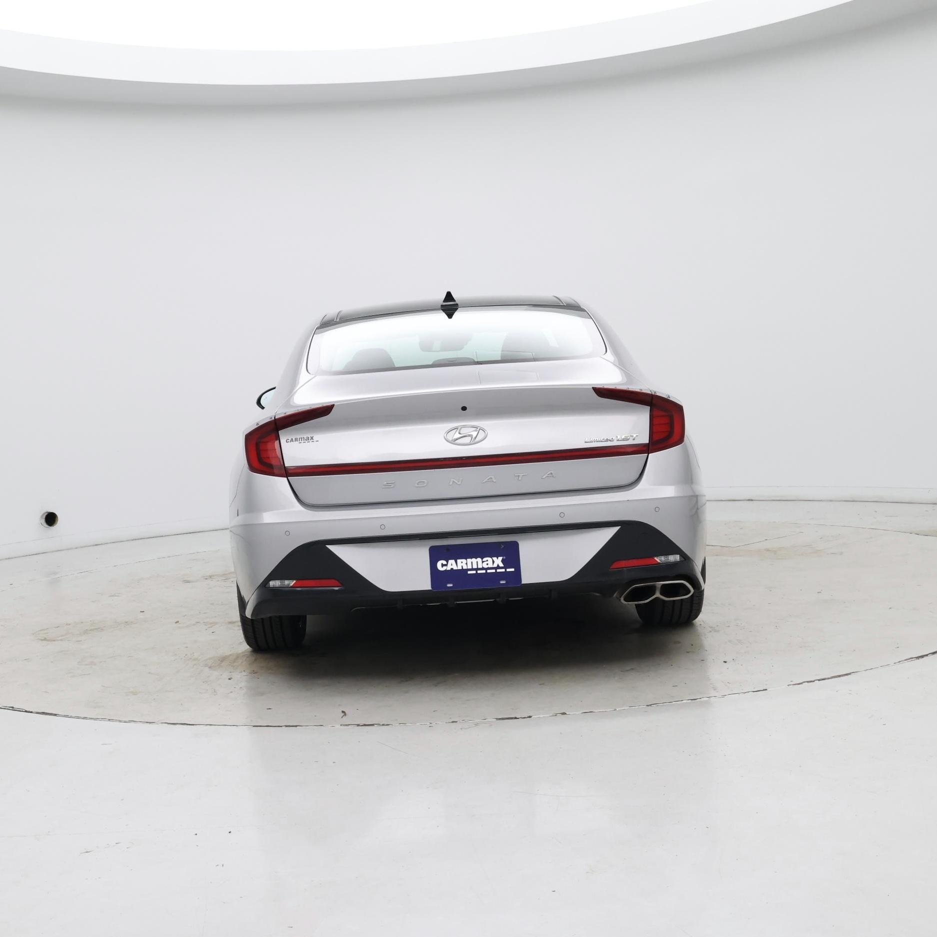 Thumbnail: 2023 Hyundai Sonata - 6