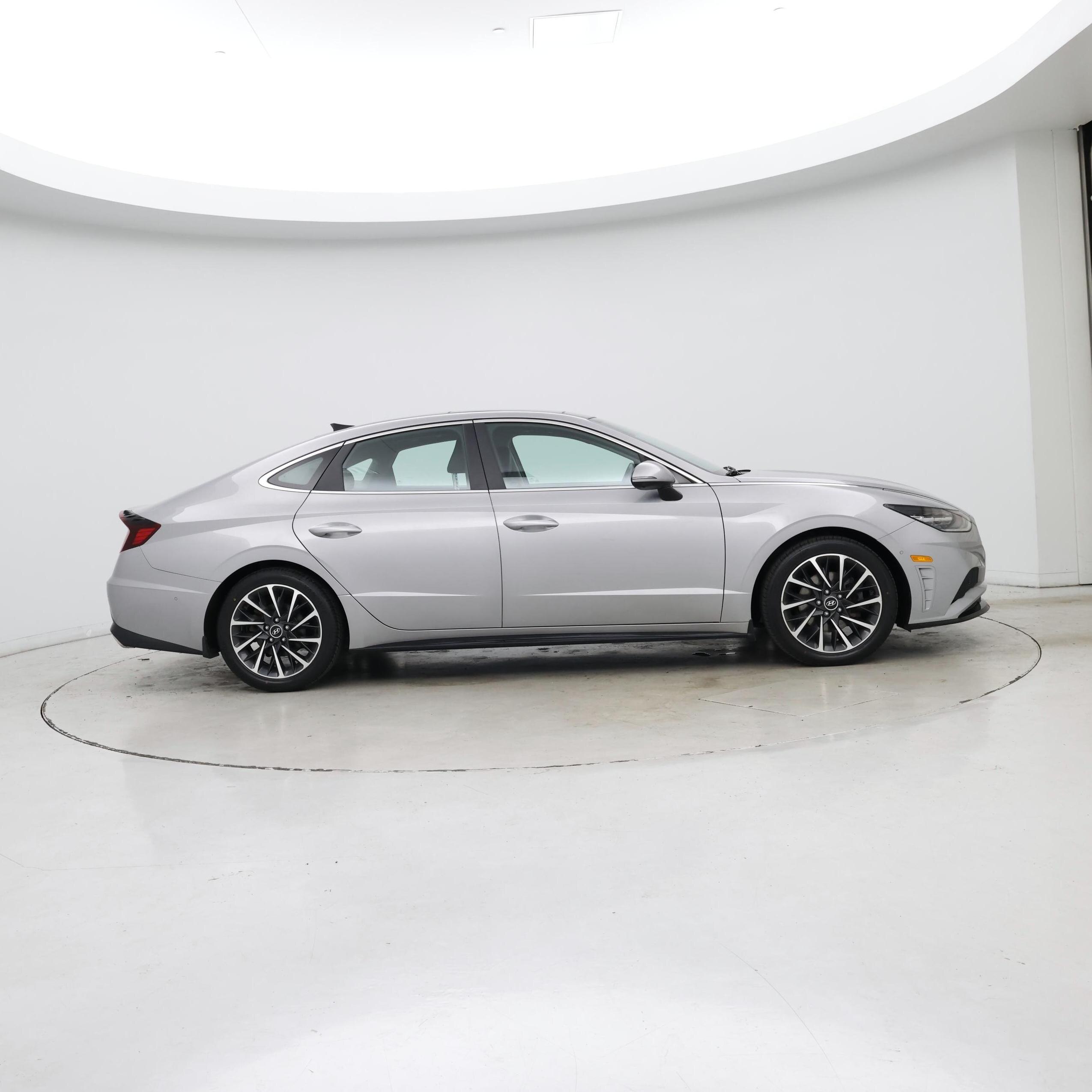 Thumbnail: 2023 Hyundai Sonata - 7