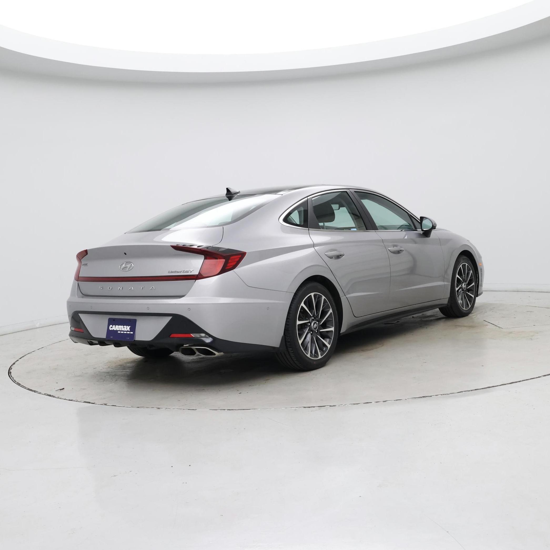 Thumbnail: 2023 Hyundai Sonata - 8