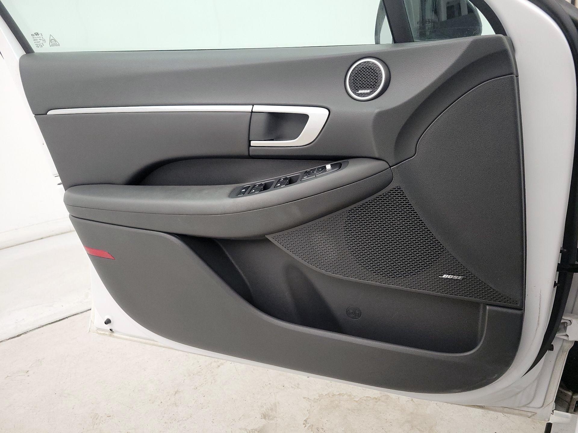 Thumbnail: 2023 Hyundai Sonata - 12