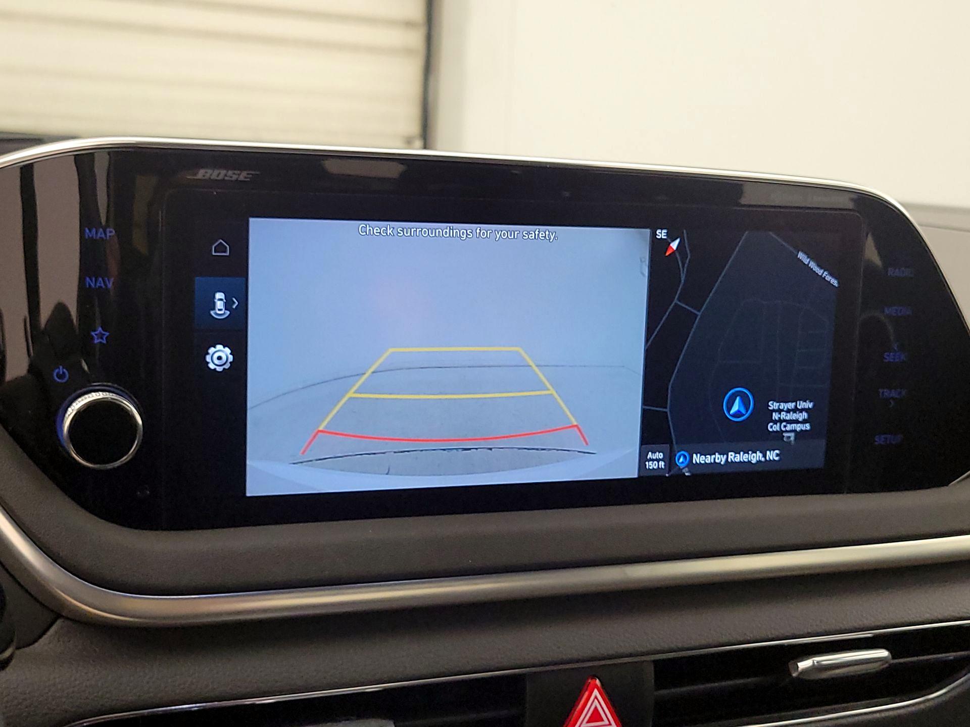 Thumbnail: 2023 Hyundai Sonata - 14