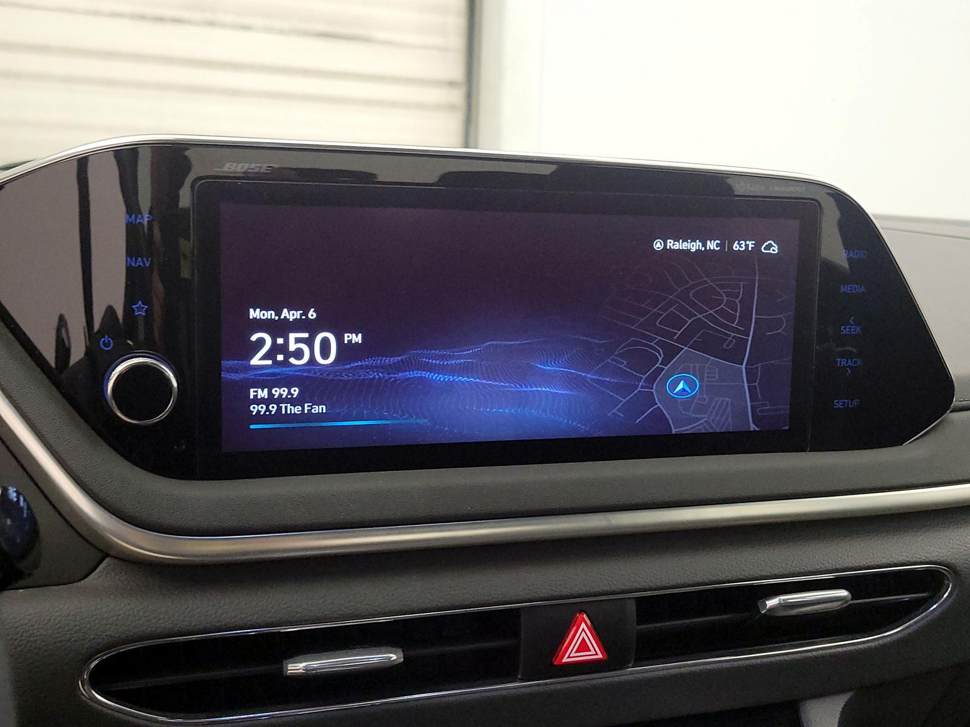 Thumbnail: 2023 Hyundai Sonata - 15