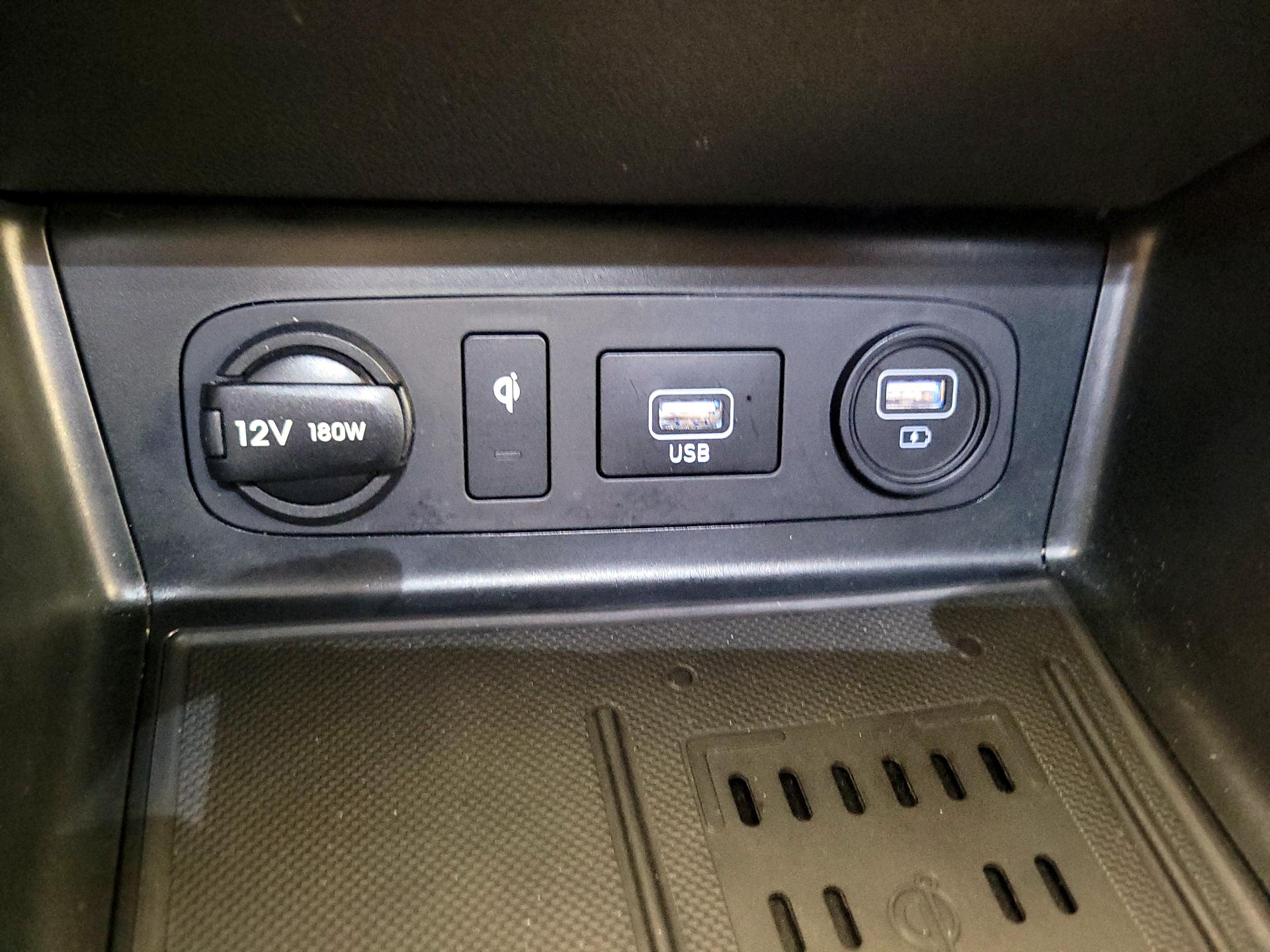 Thumbnail: 2023 Hyundai Sonata - 18