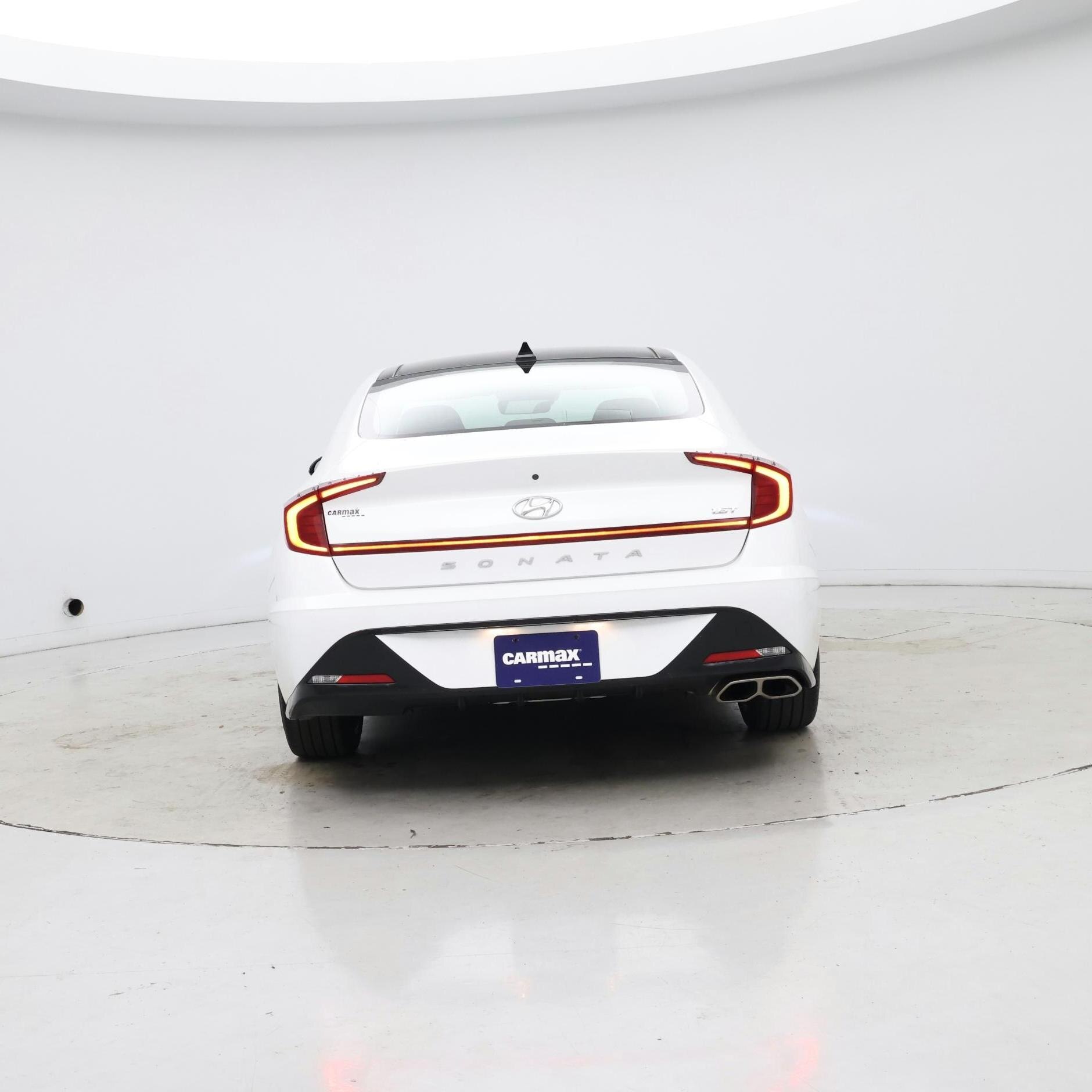 Thumbnail: 2023 Hyundai Sonata - 6