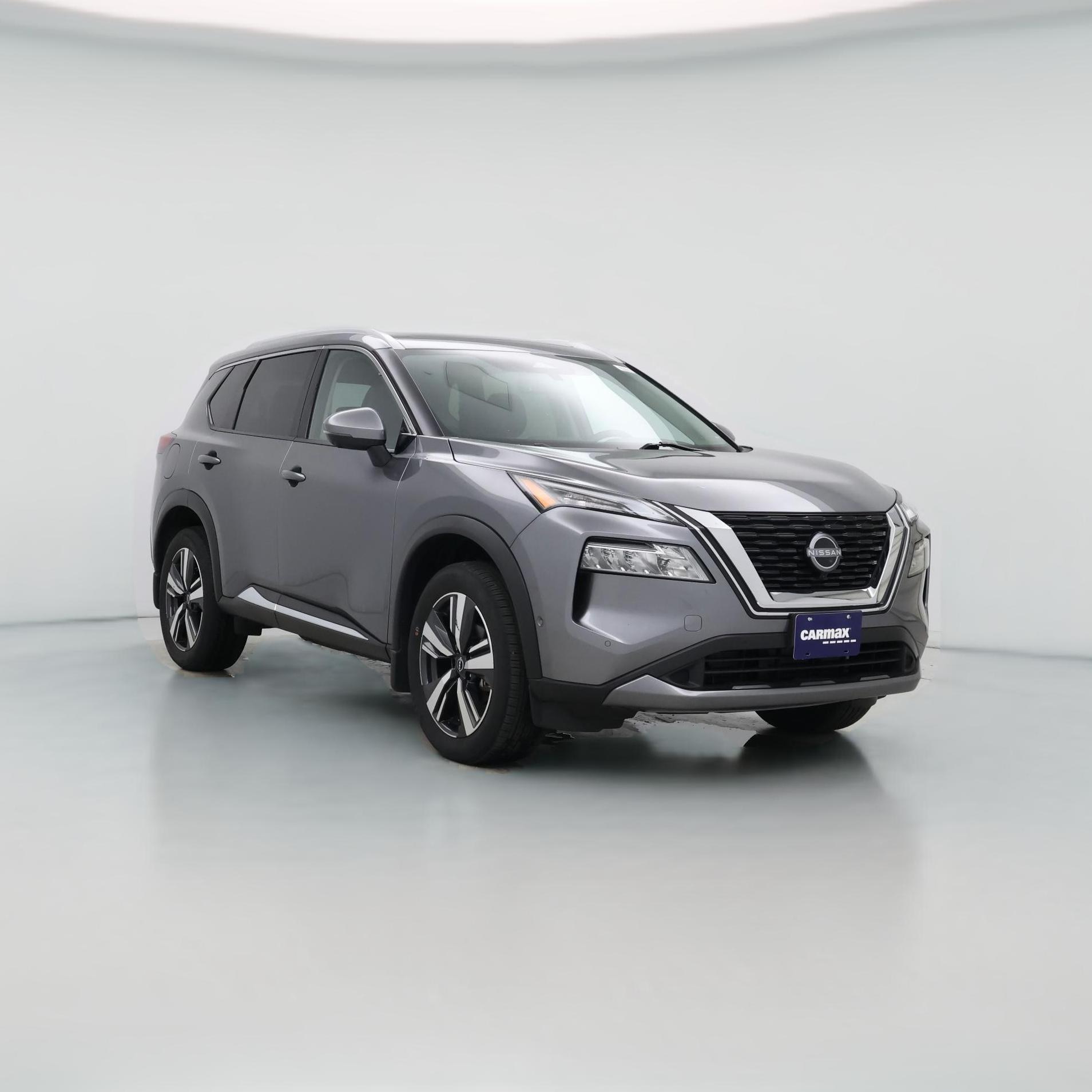 Thumbnail: 2023 Nissan Rogue - 1