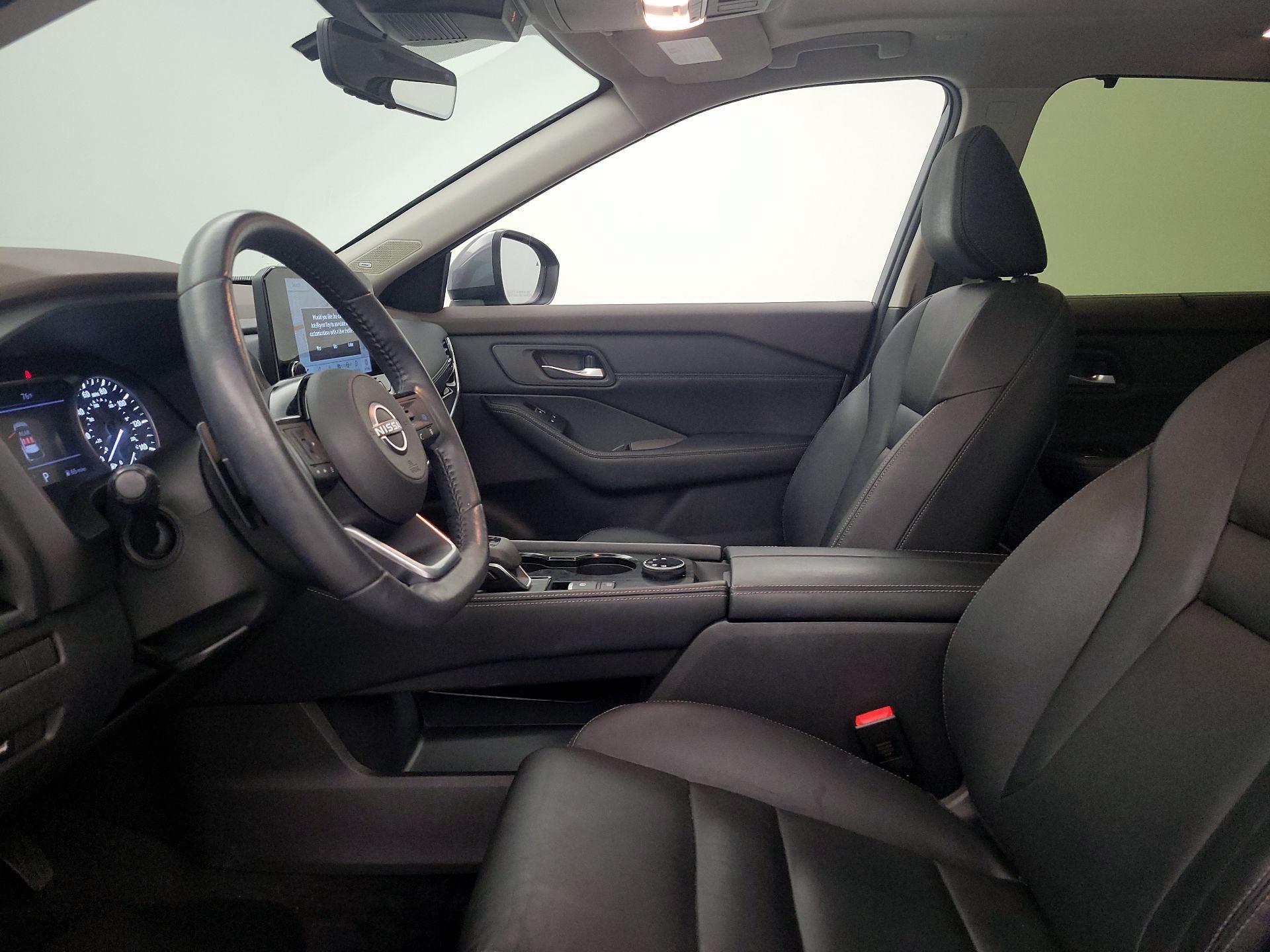 Thumbnail: 2023 Nissan Rogue - 11