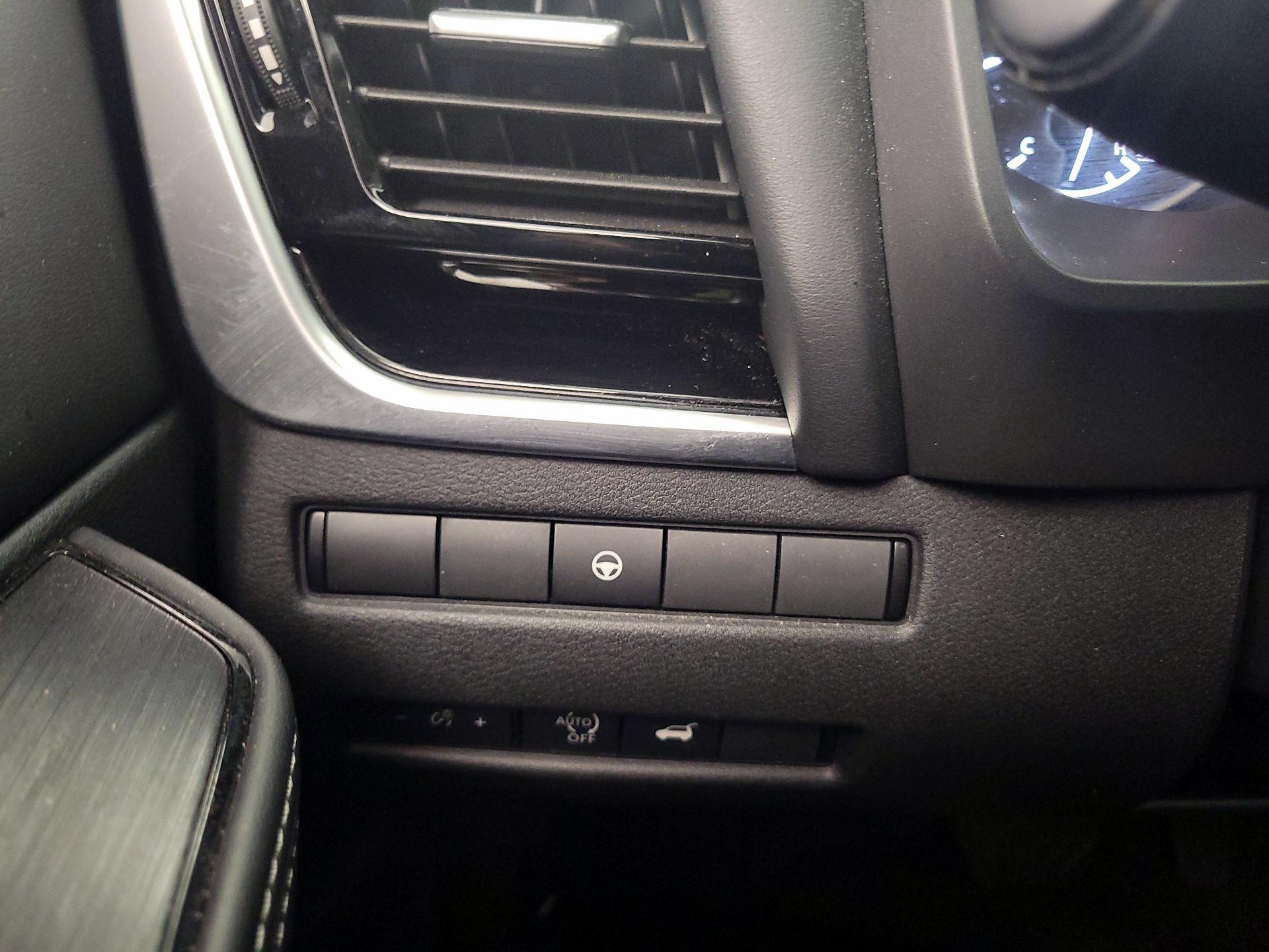 Thumbnail: 2023 Nissan Rogue - 13