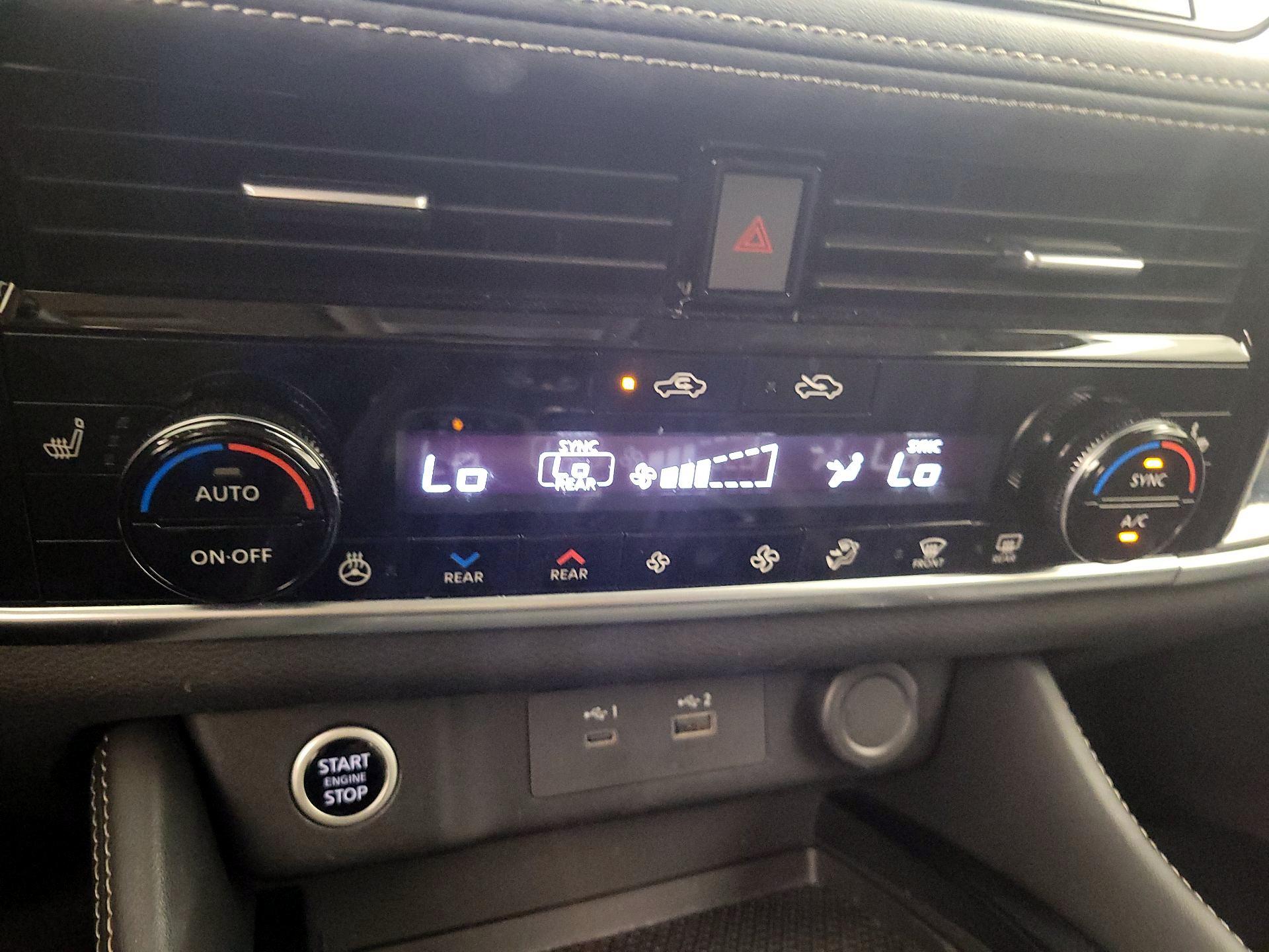 Thumbnail: 2023 Nissan Rogue - 16