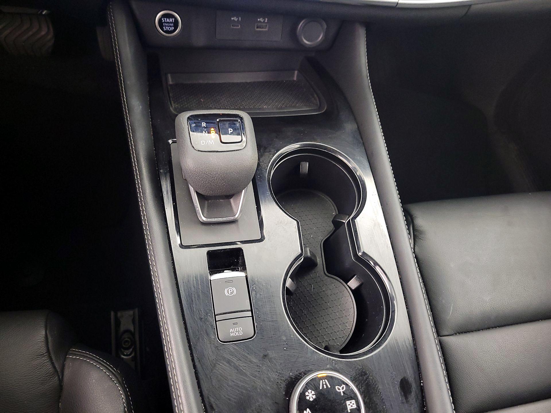 Thumbnail: 2023 Nissan Rogue - 17