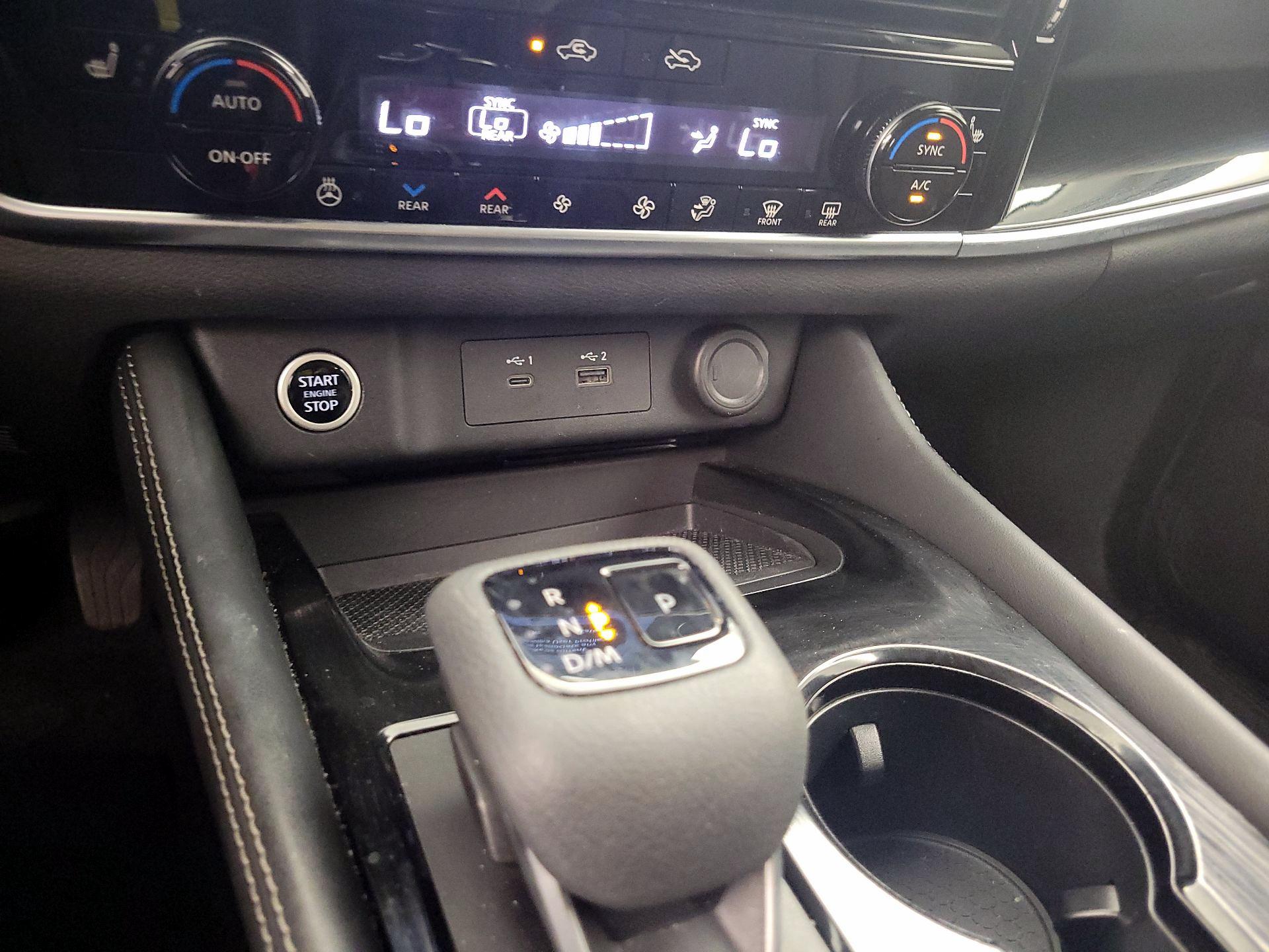 Thumbnail: 2023 Nissan Rogue - 18