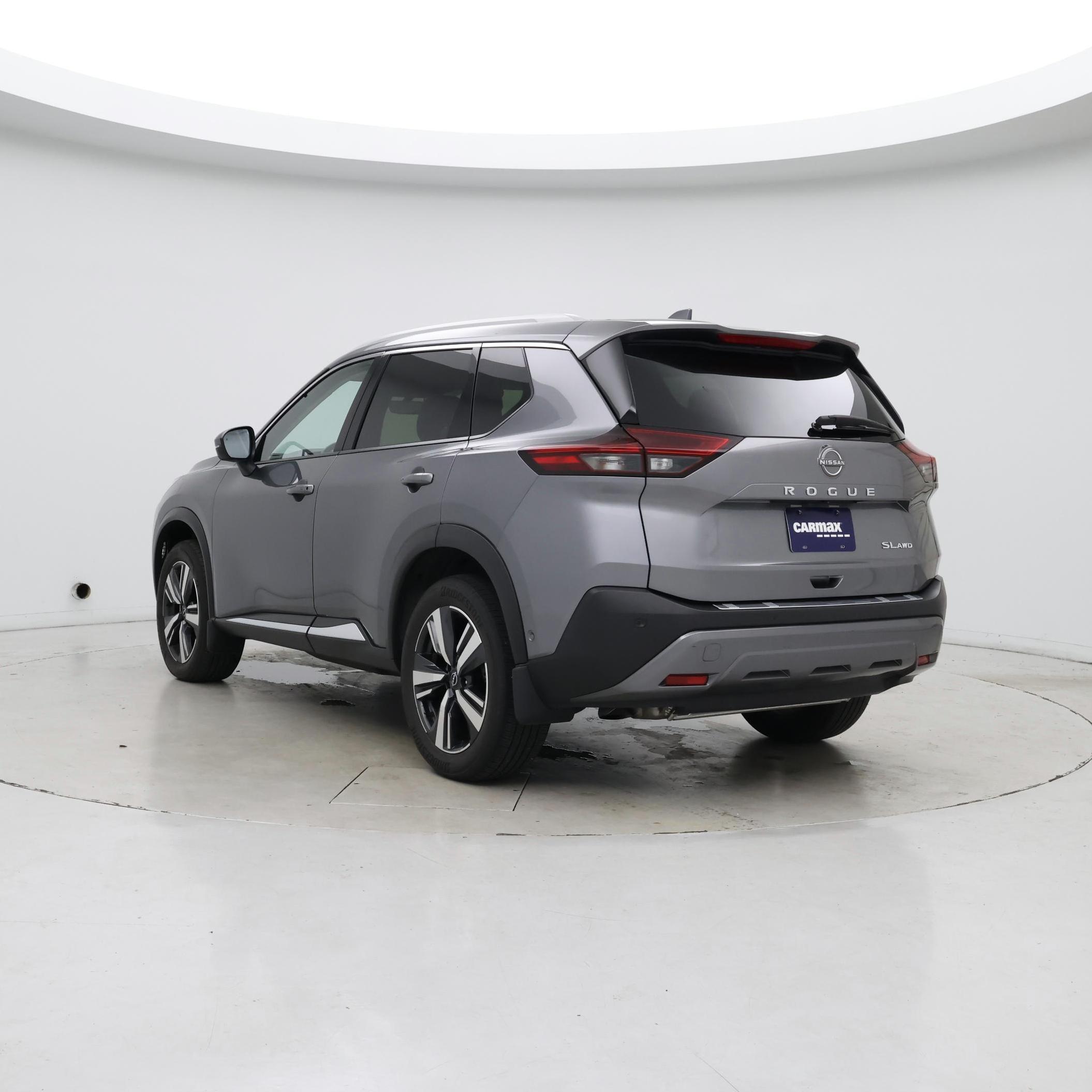 Thumbnail: 2023 Nissan Rogue - 2