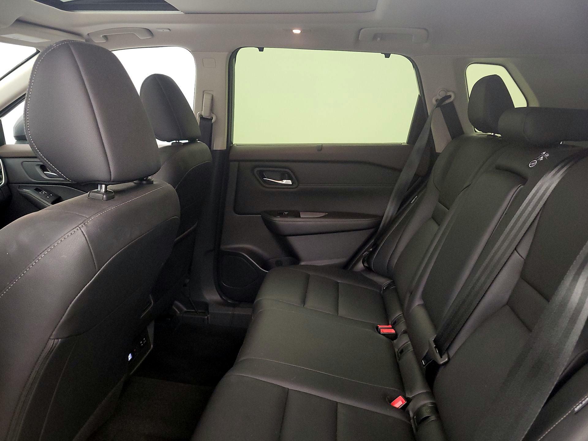 Thumbnail: 2023 Nissan Rogue - 20