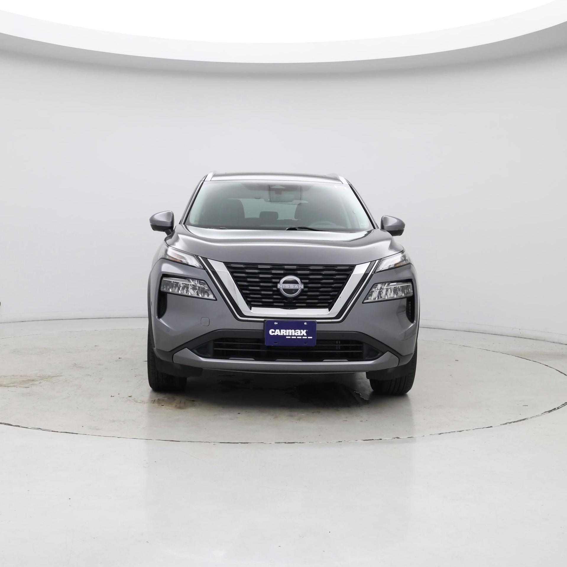 Thumbnail: 2023 Nissan Rogue - 5