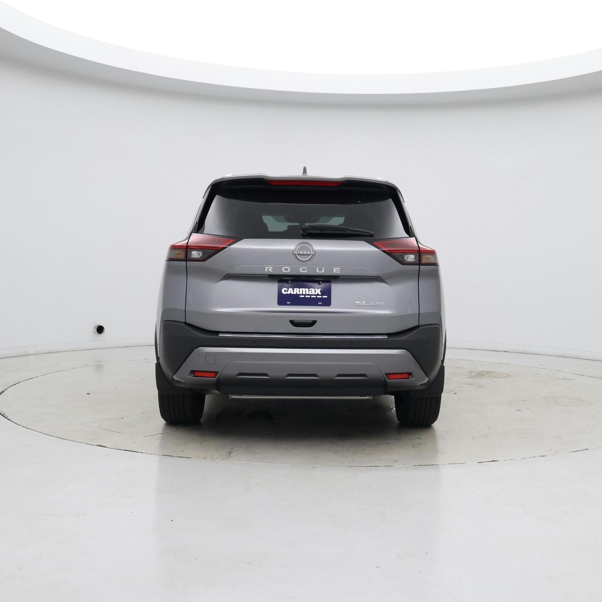 Thumbnail: 2023 Nissan Rogue - 6