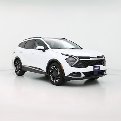 2023 Kia Sportage SX Prestige