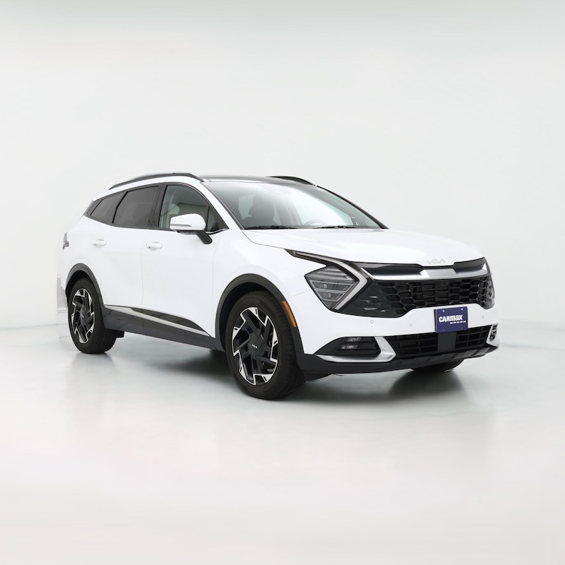 2023 Kia Sportage SX Prestige