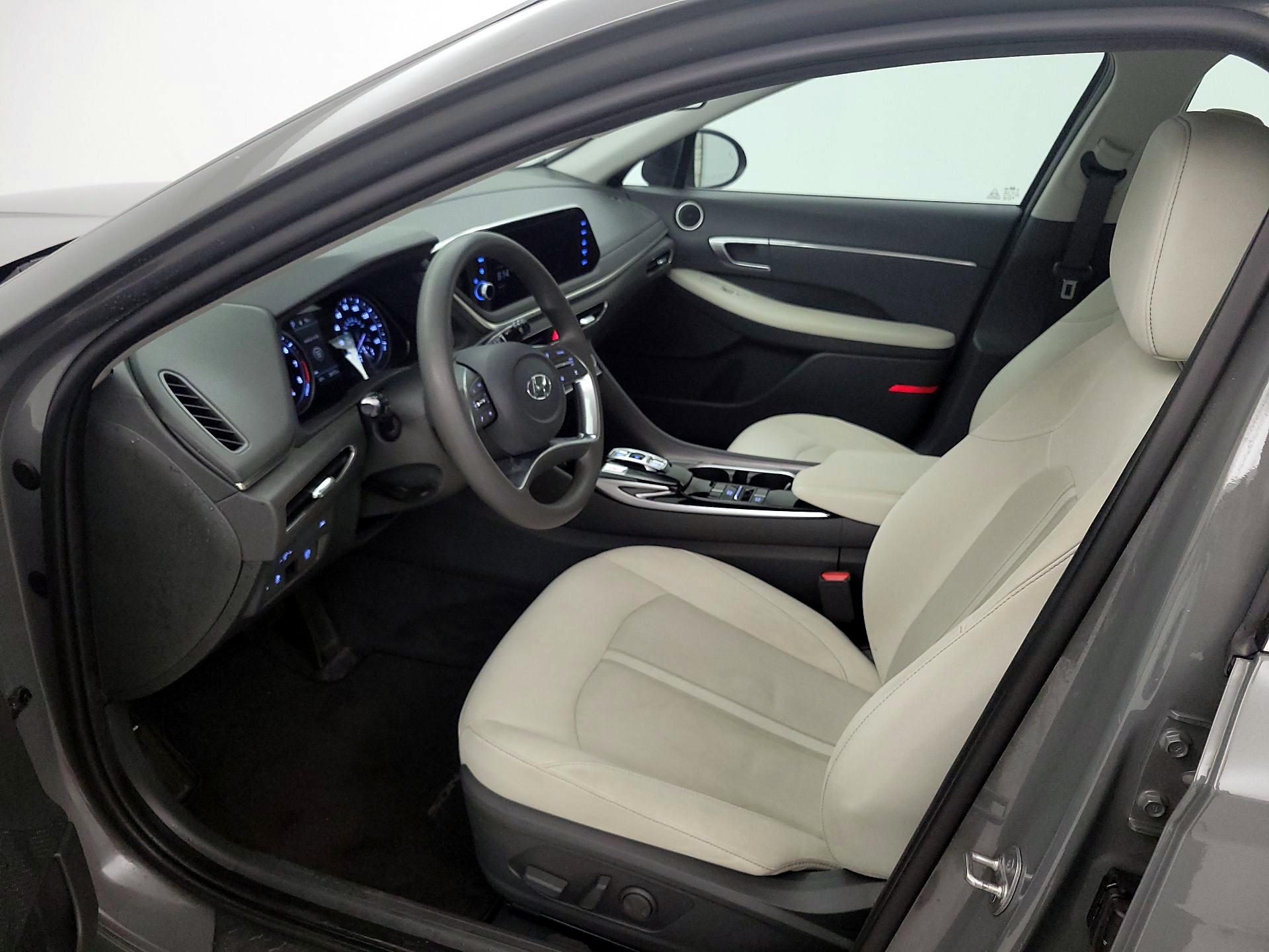 Thumbnail: 2023 Hyundai Sonata - 11