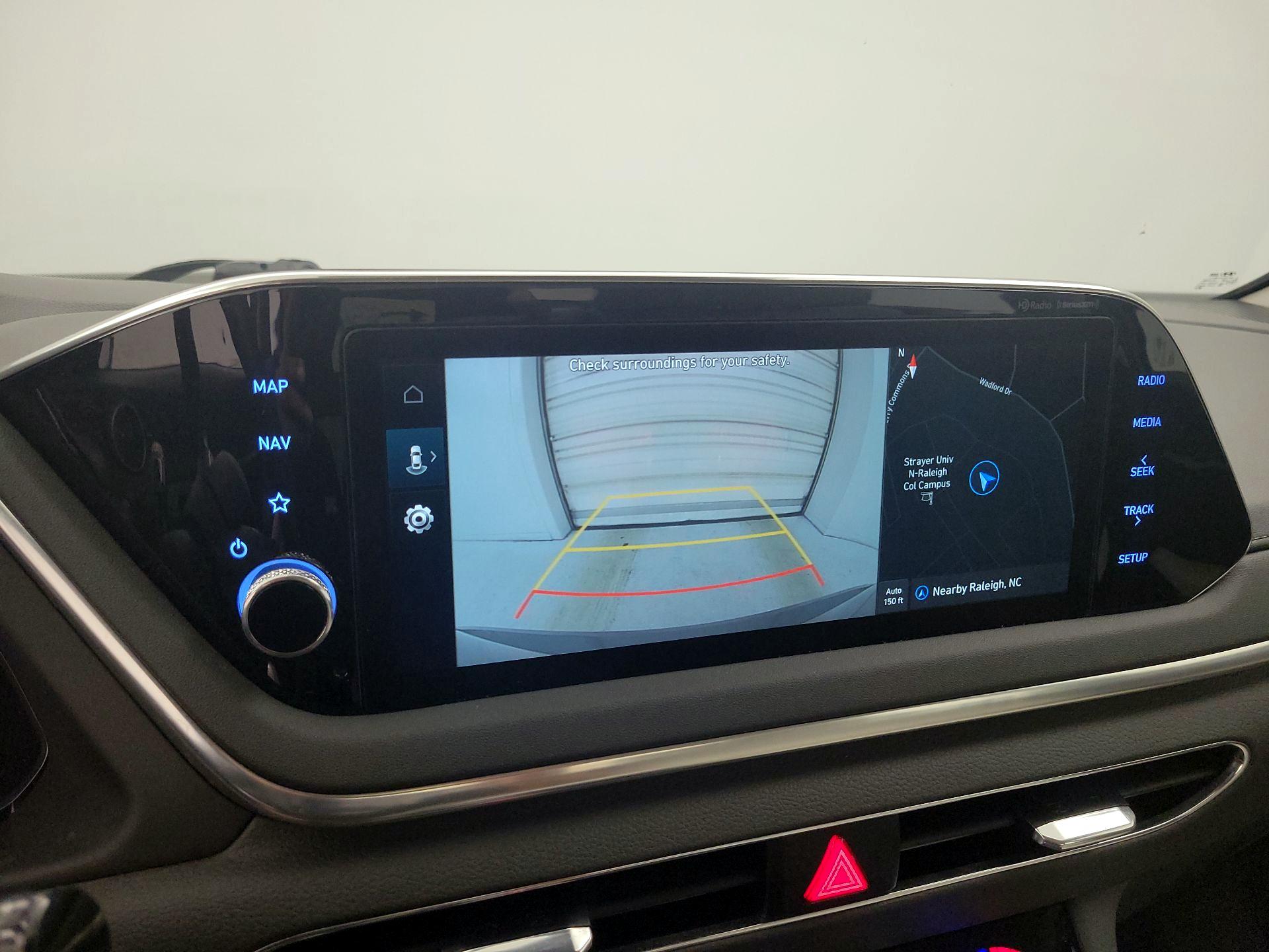 Thumbnail: 2023 Hyundai Sonata - 14