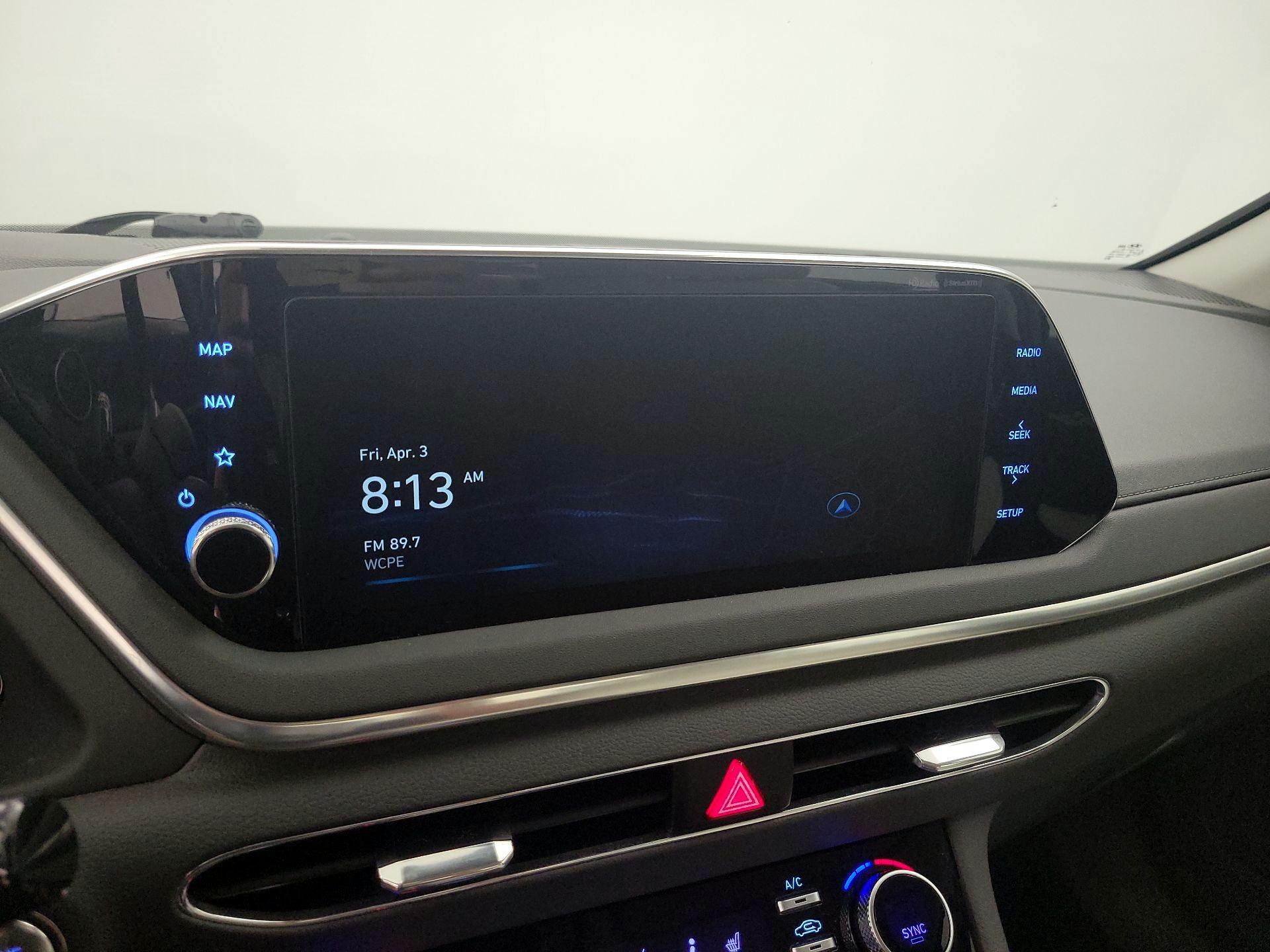 Thumbnail: 2023 Hyundai Sonata - 15