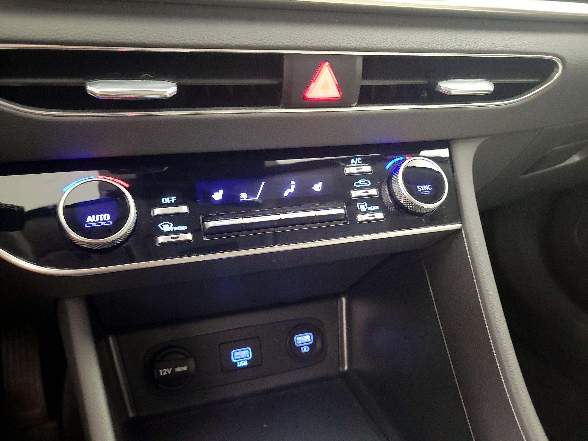 Thumbnail: 2023 Hyundai Sonata - 16