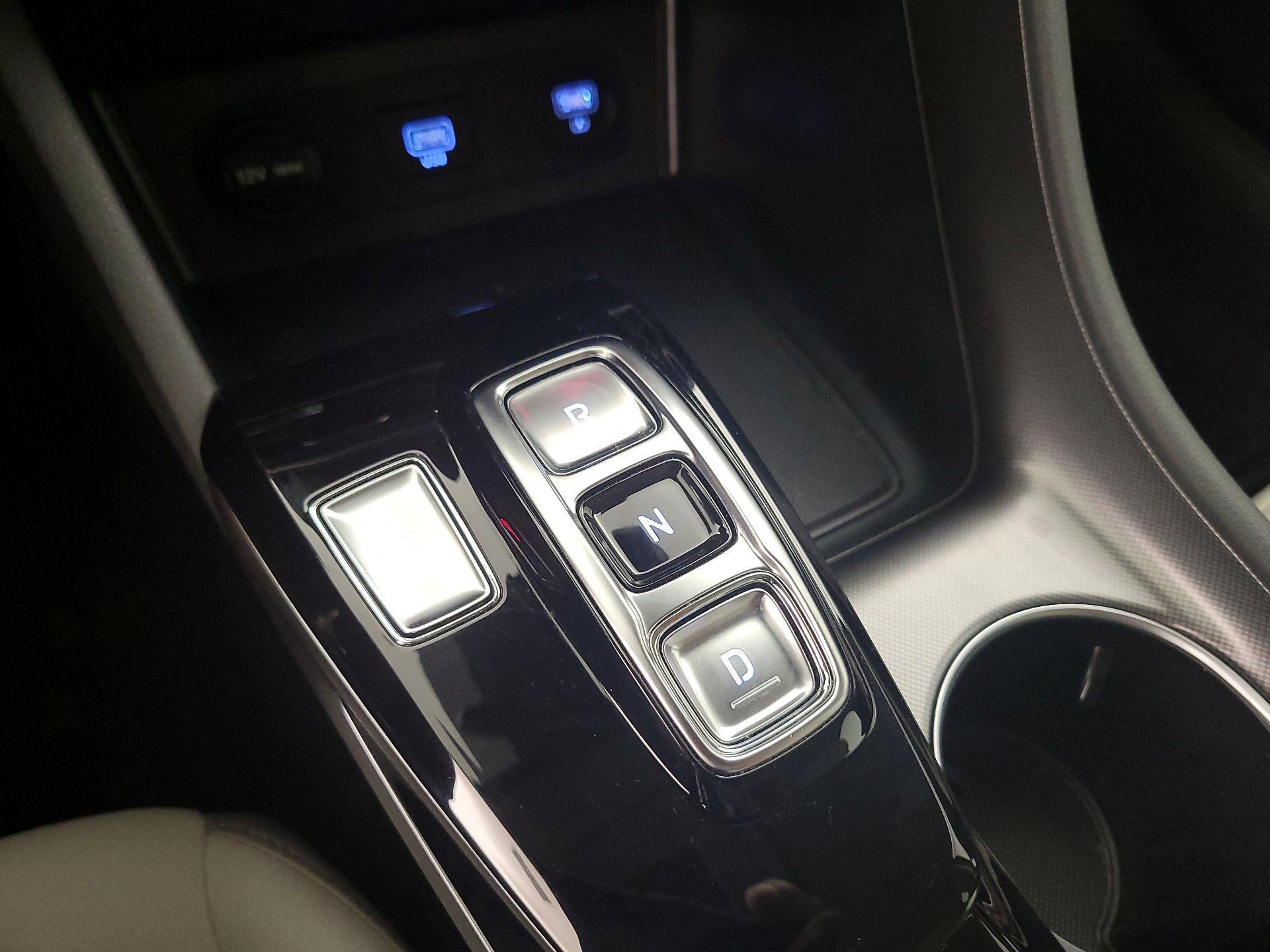 Thumbnail: 2023 Hyundai Sonata - 17