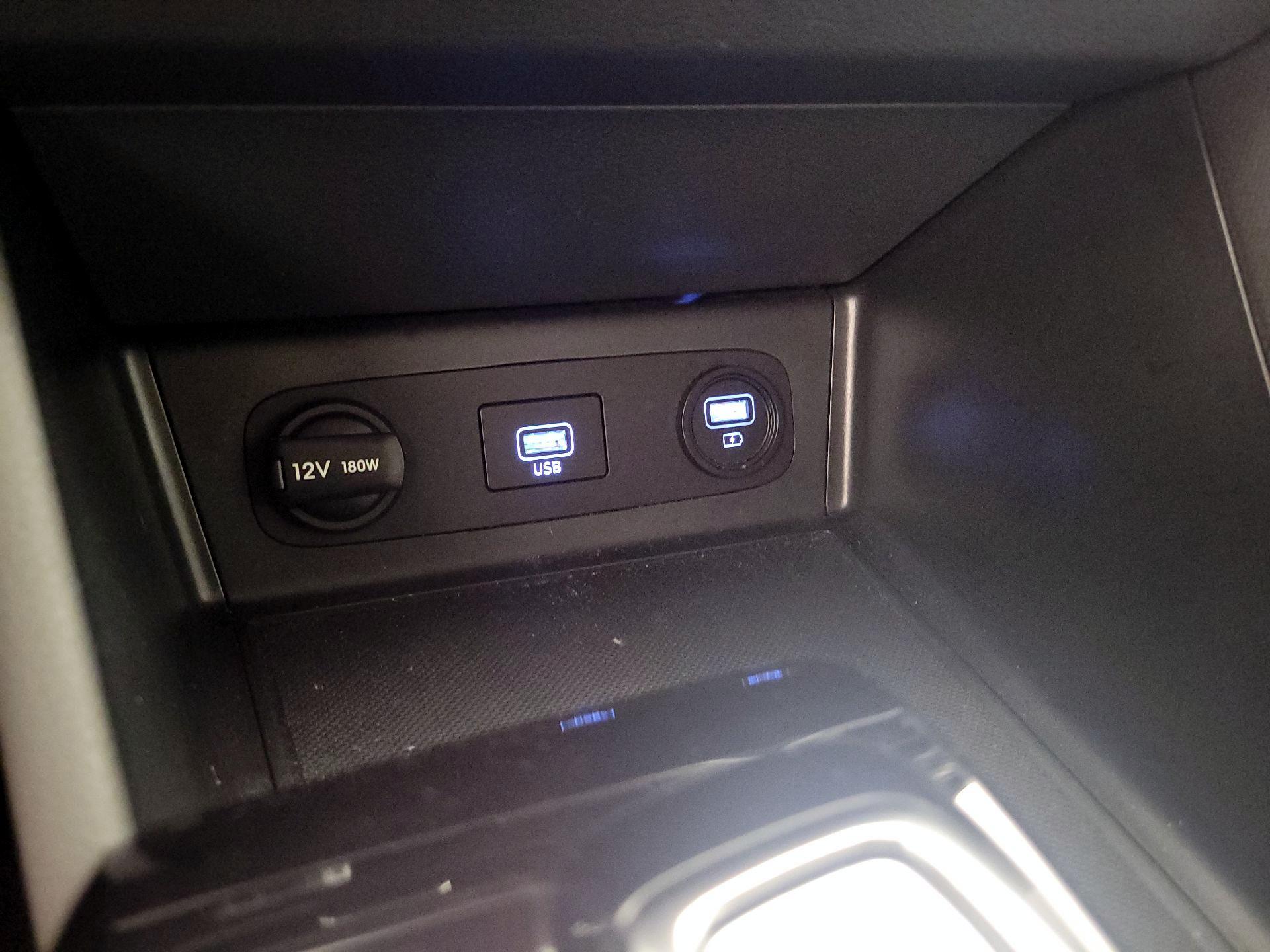 Thumbnail: 2023 Hyundai Sonata - 18