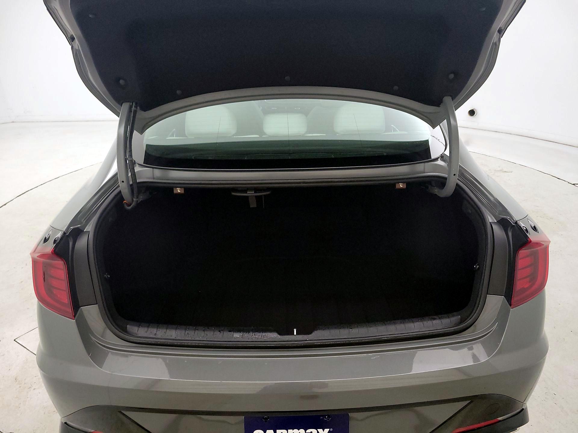 Thumbnail: 2023 Hyundai Sonata - 20