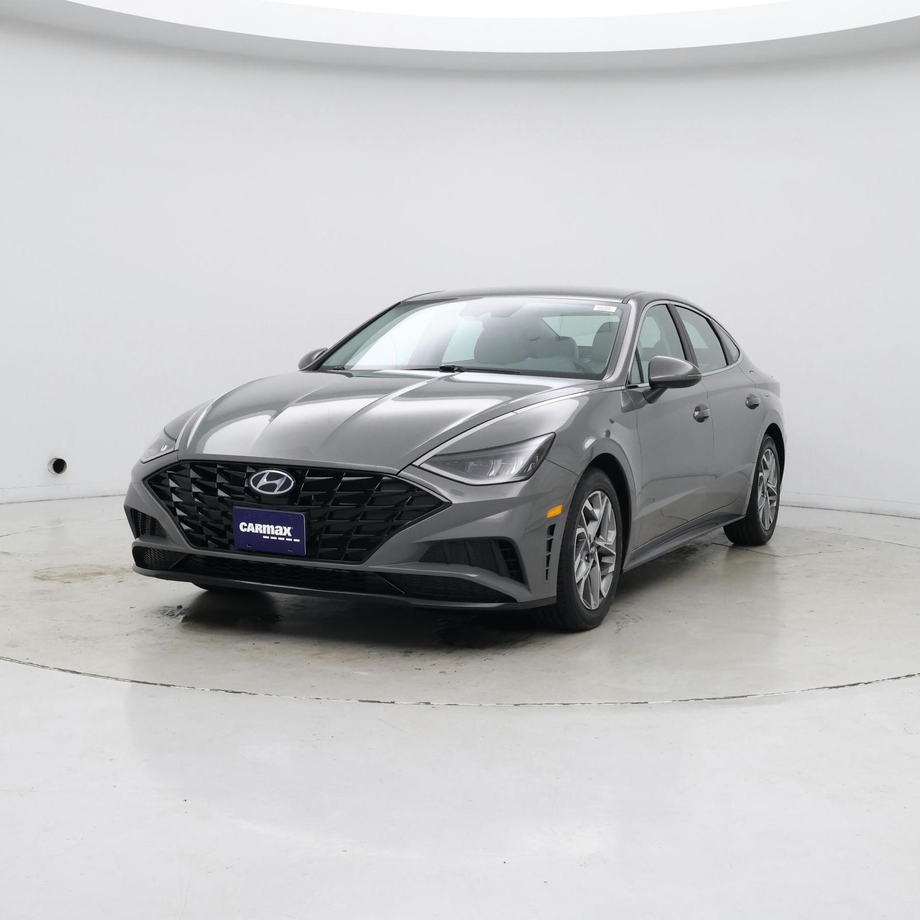 Thumbnail: 2023 Hyundai Sonata - 4