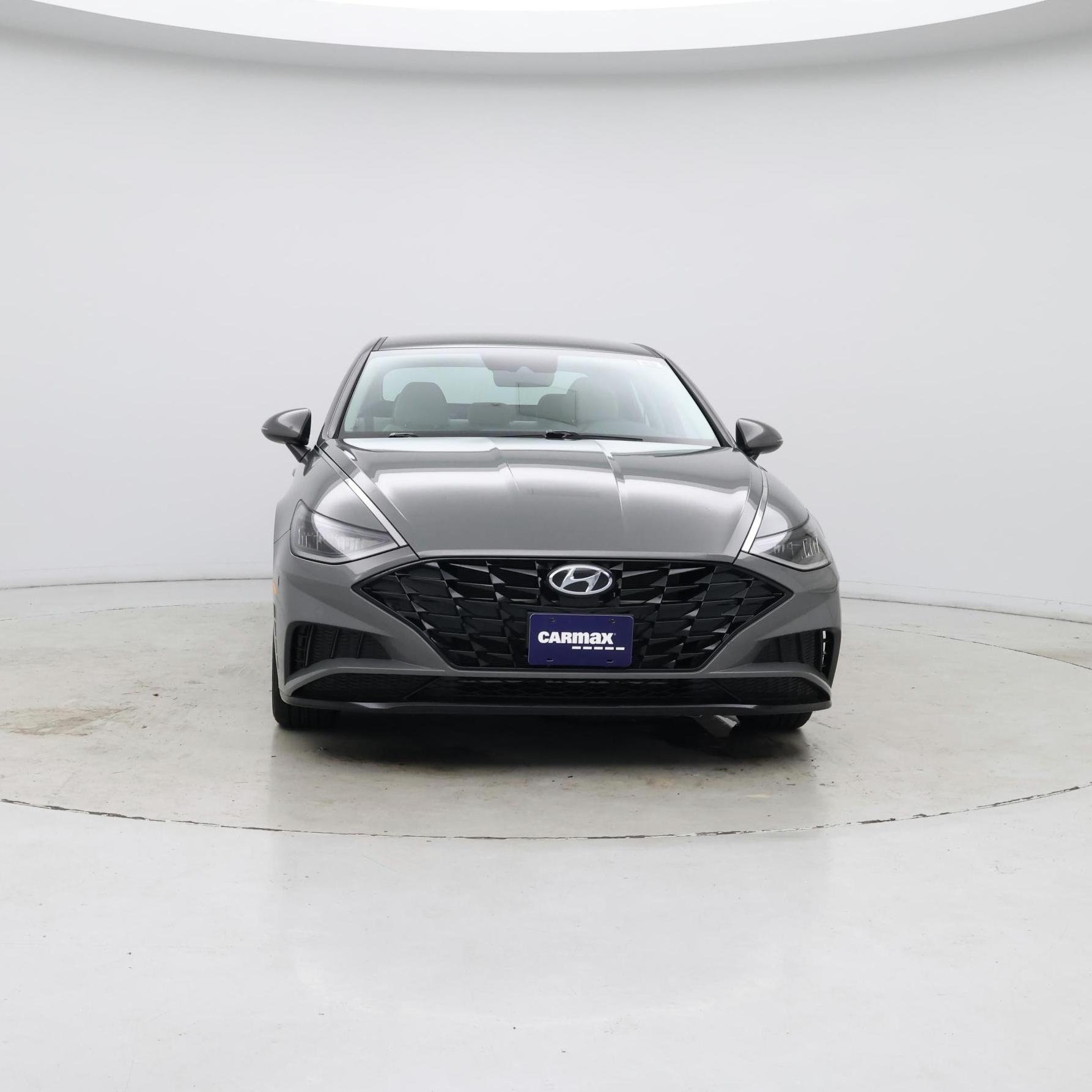 Thumbnail: 2023 Hyundai Sonata - 5