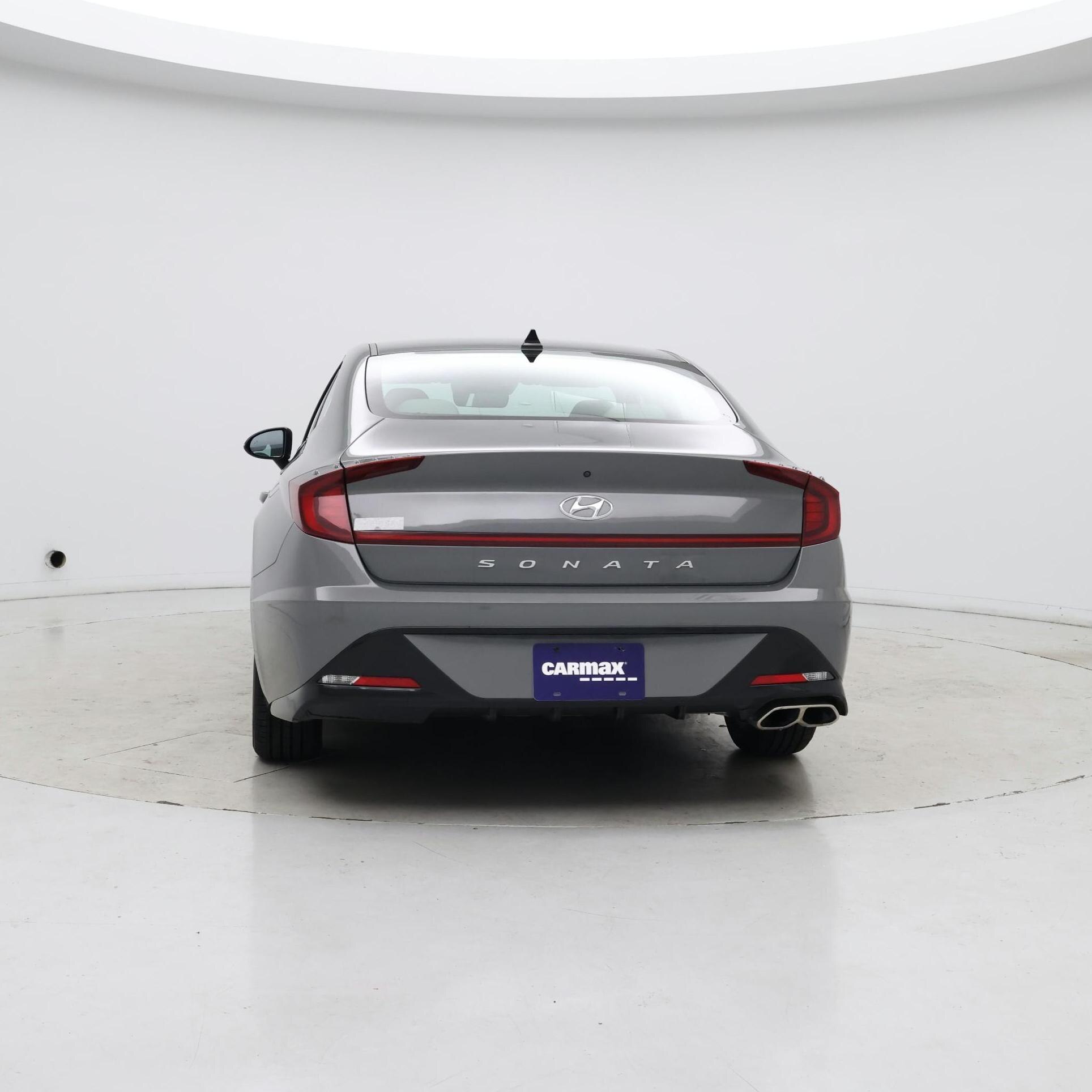 Thumbnail: 2023 Hyundai Sonata - 6