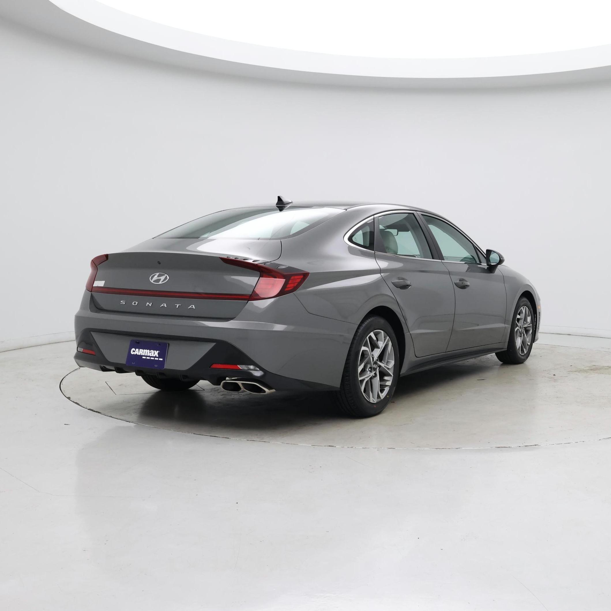 Thumbnail: 2023 Hyundai Sonata - 8