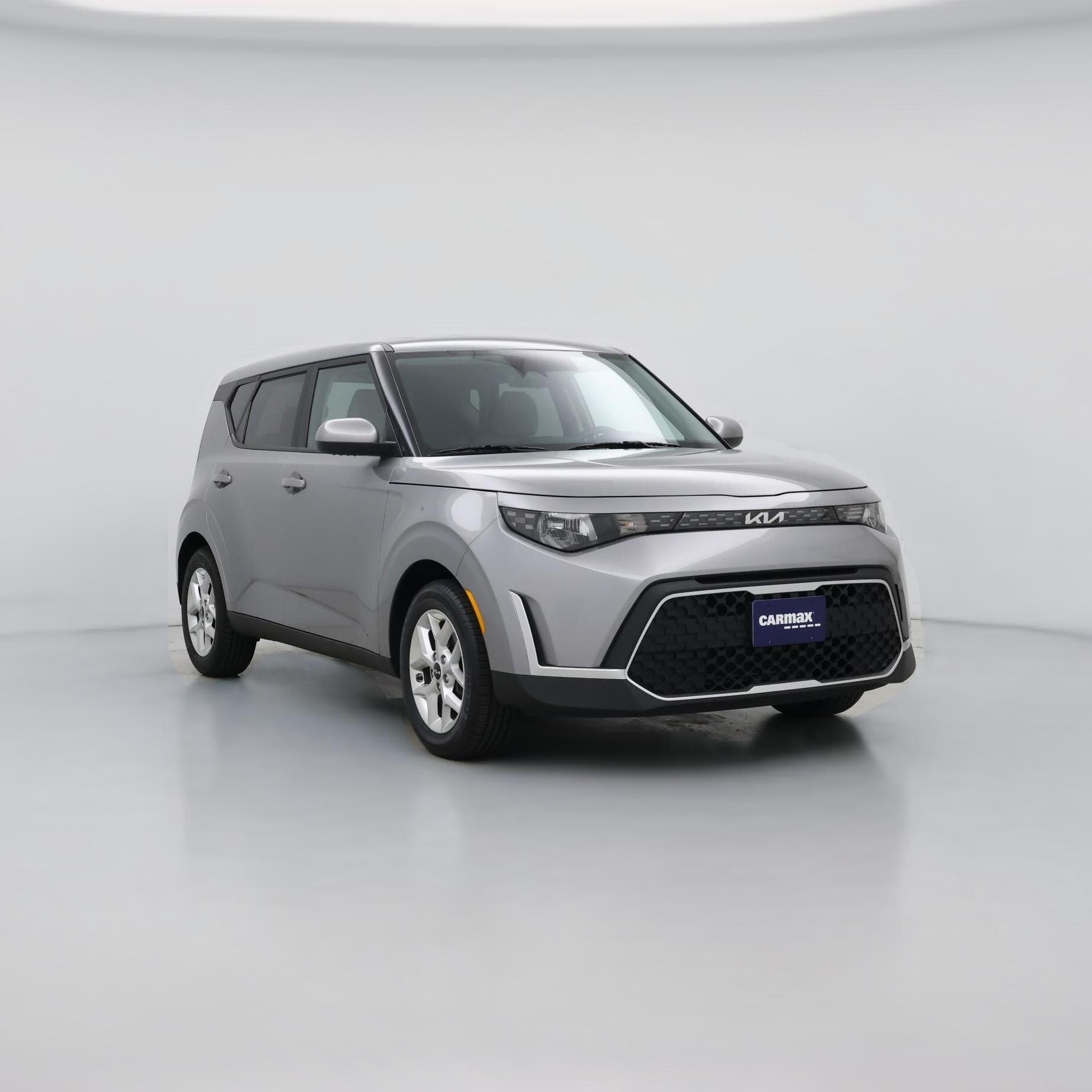 Thumbnail: 2023 Kia Soul - 1