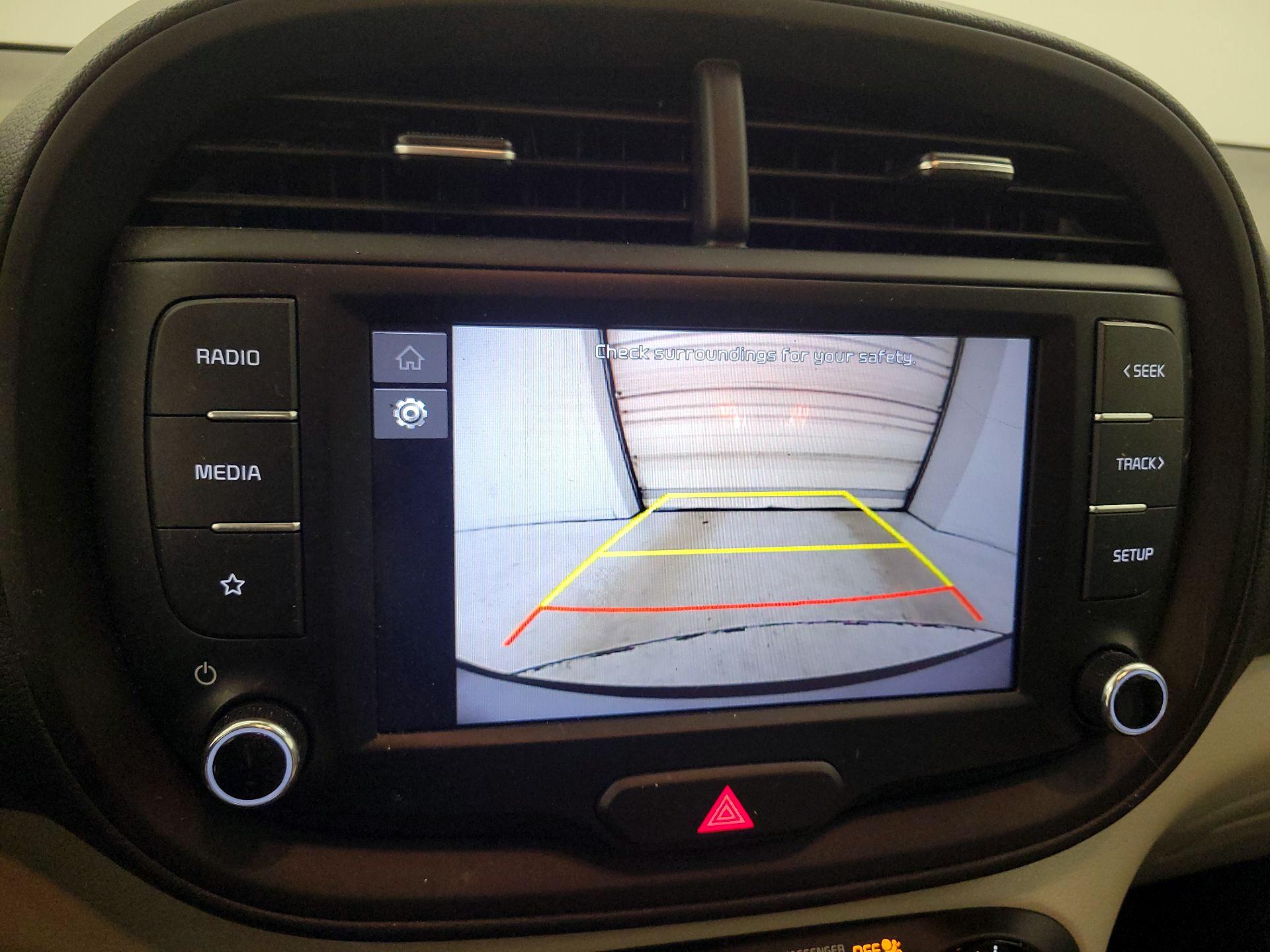 Thumbnail: 2023 Kia Soul - 14