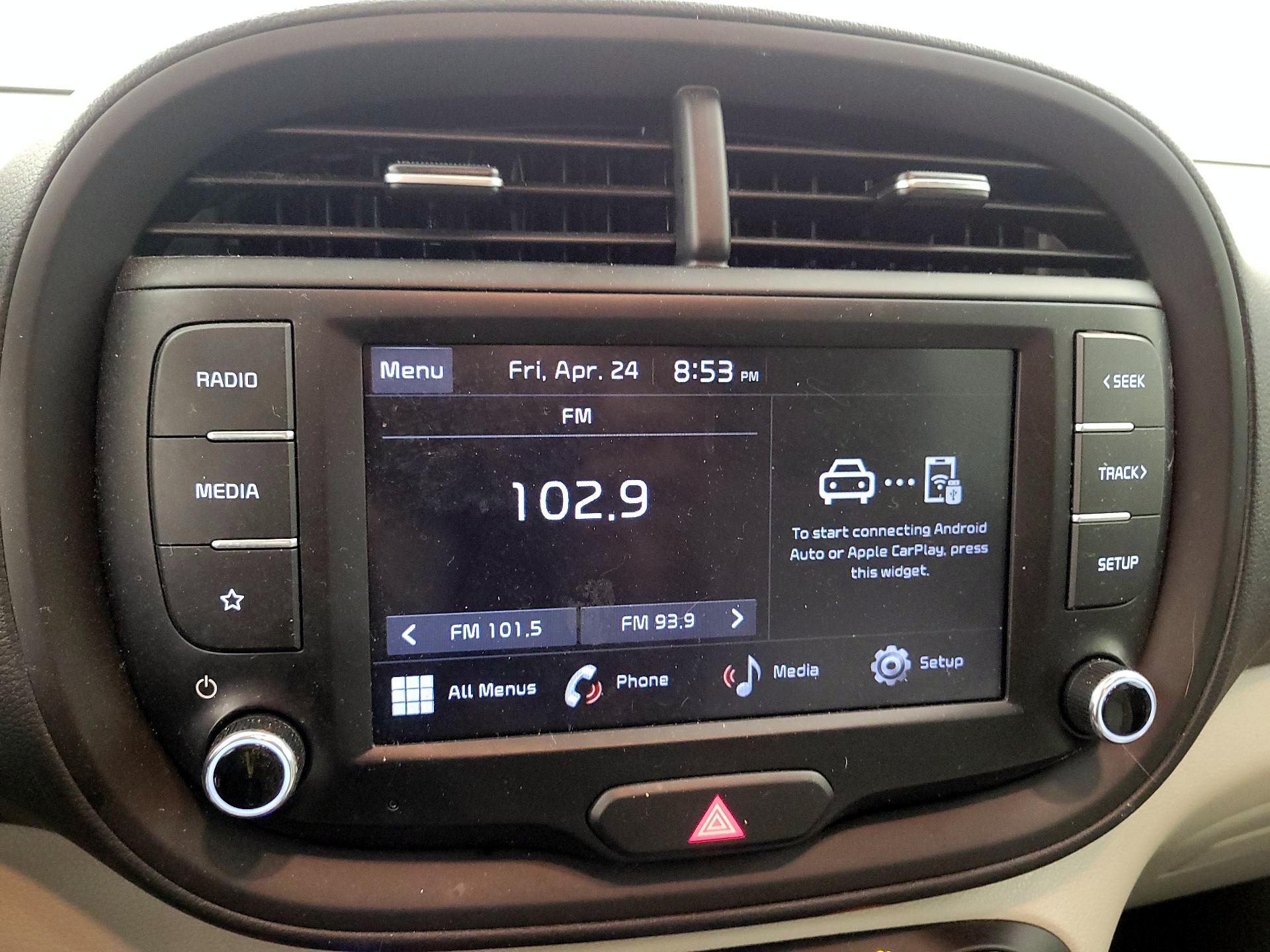 Thumbnail: 2023 Kia Soul - 15