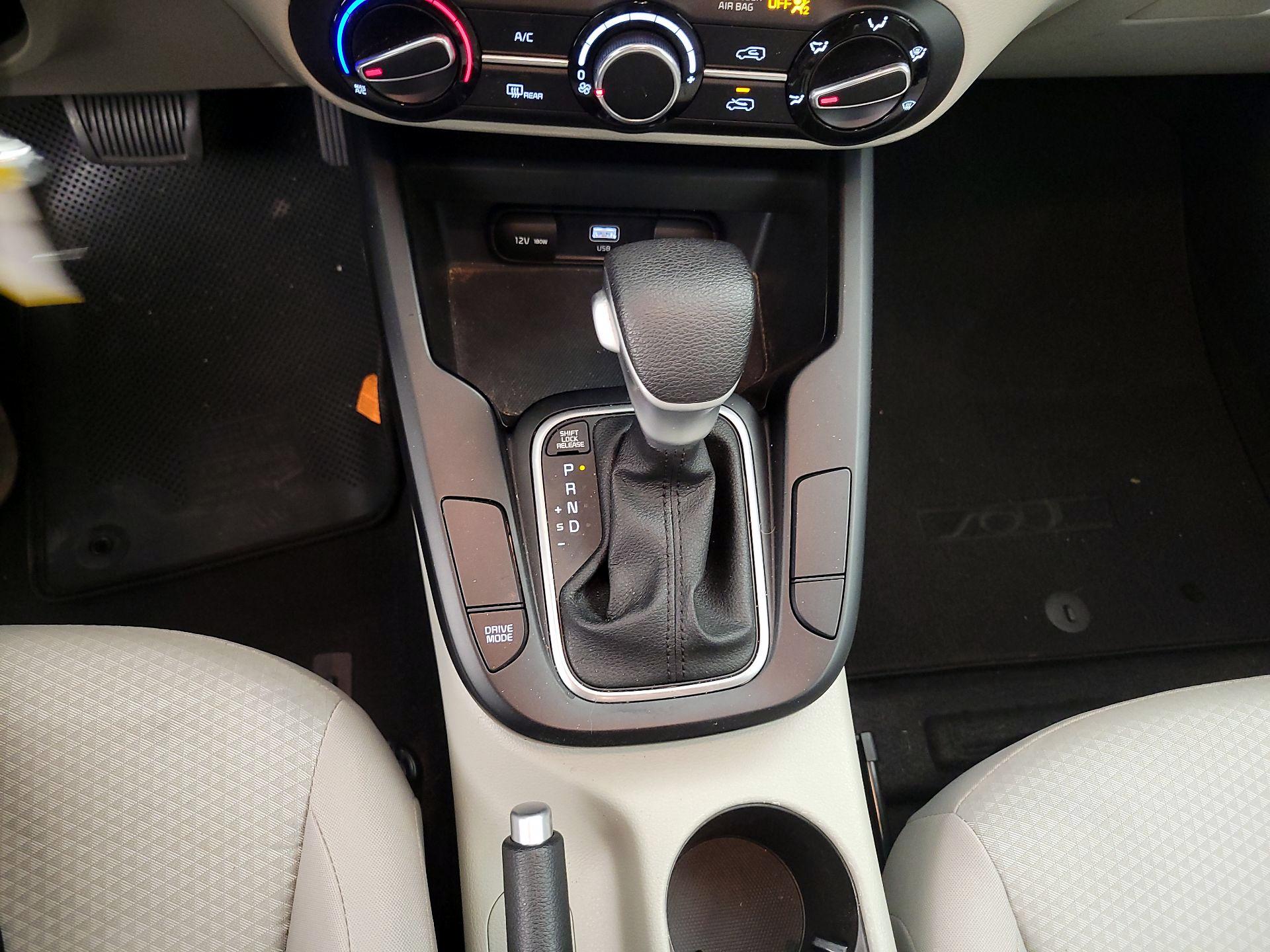 Thumbnail: 2023 Kia Soul - 17