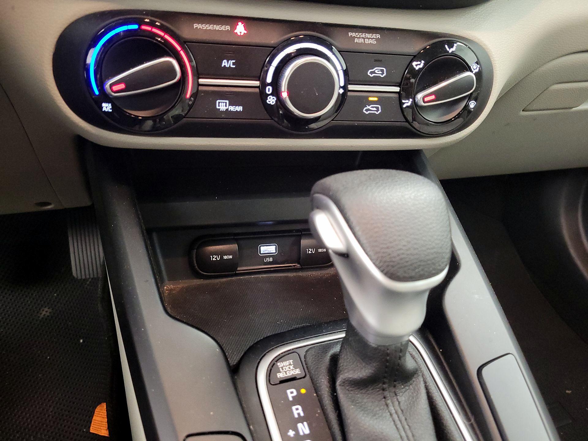 Thumbnail: 2023 Kia Soul - 18