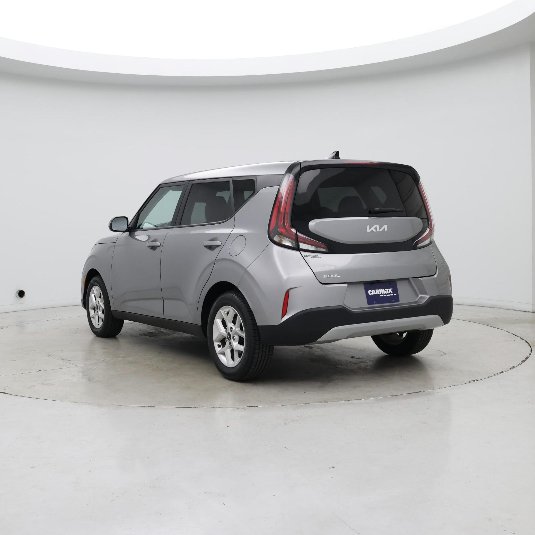 Thumbnail: 2023 Kia Soul - 2