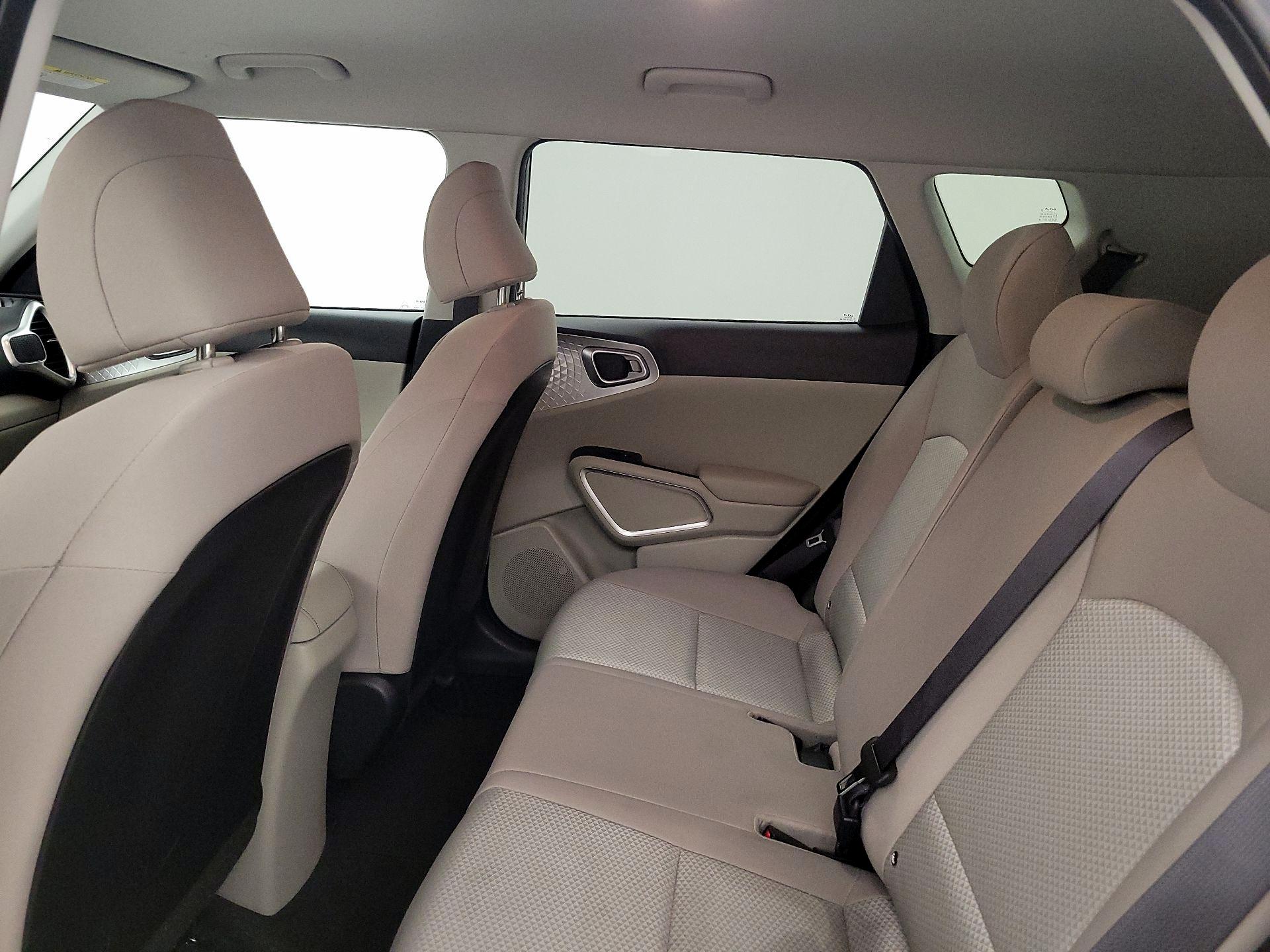 Thumbnail: 2023 Kia Soul - 19