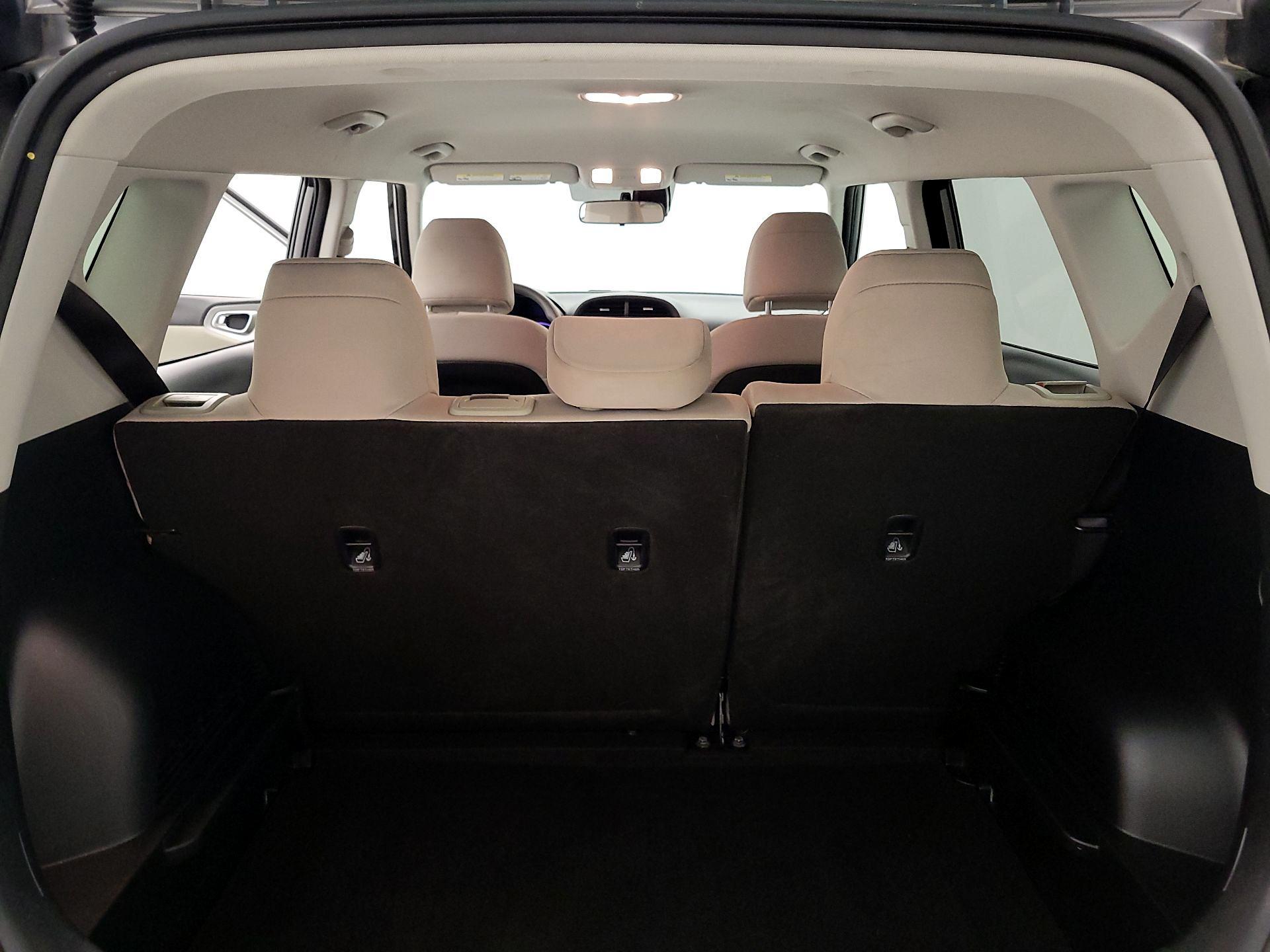 Thumbnail: 2023 Kia Soul - 20