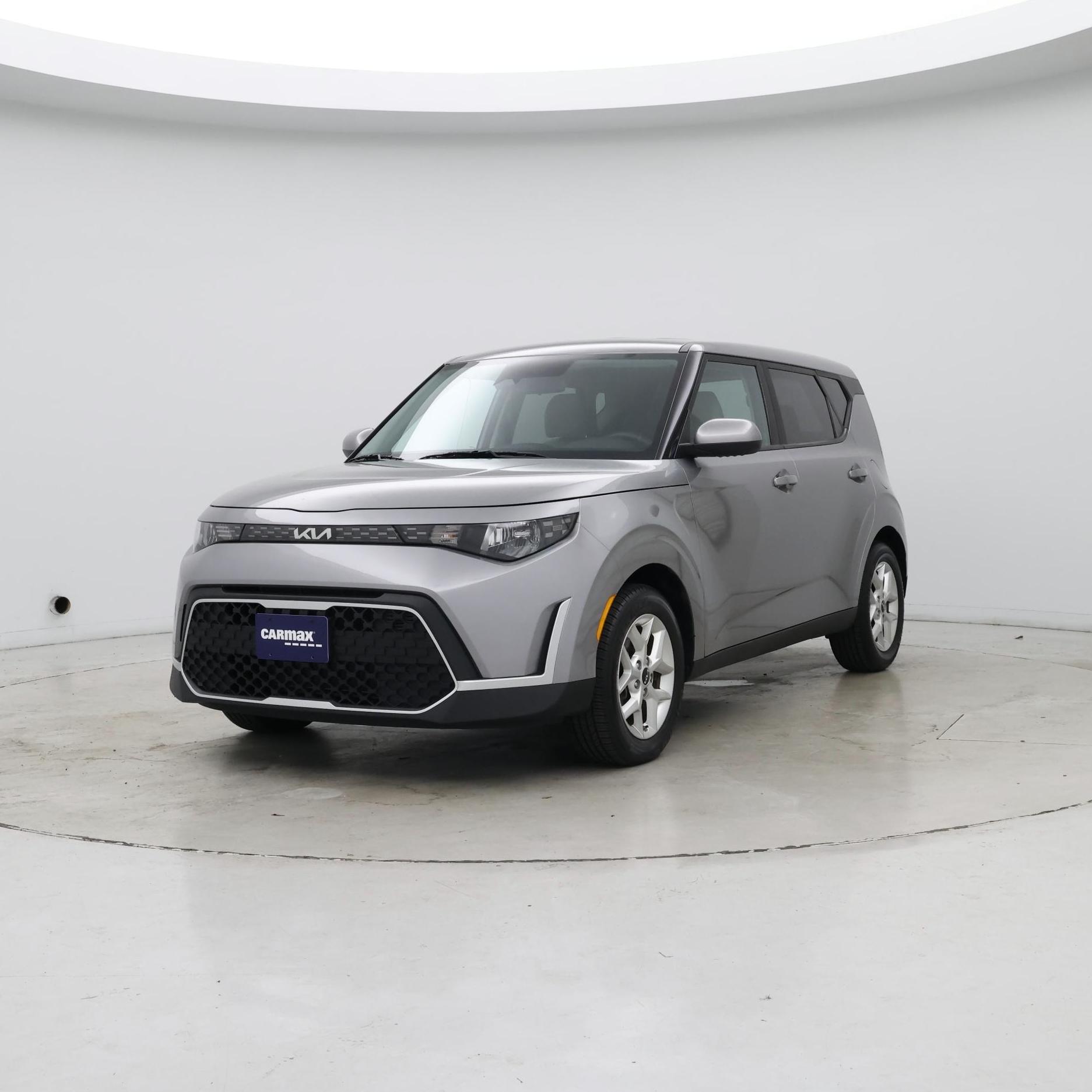 Thumbnail: 2023 Kia Soul - 4